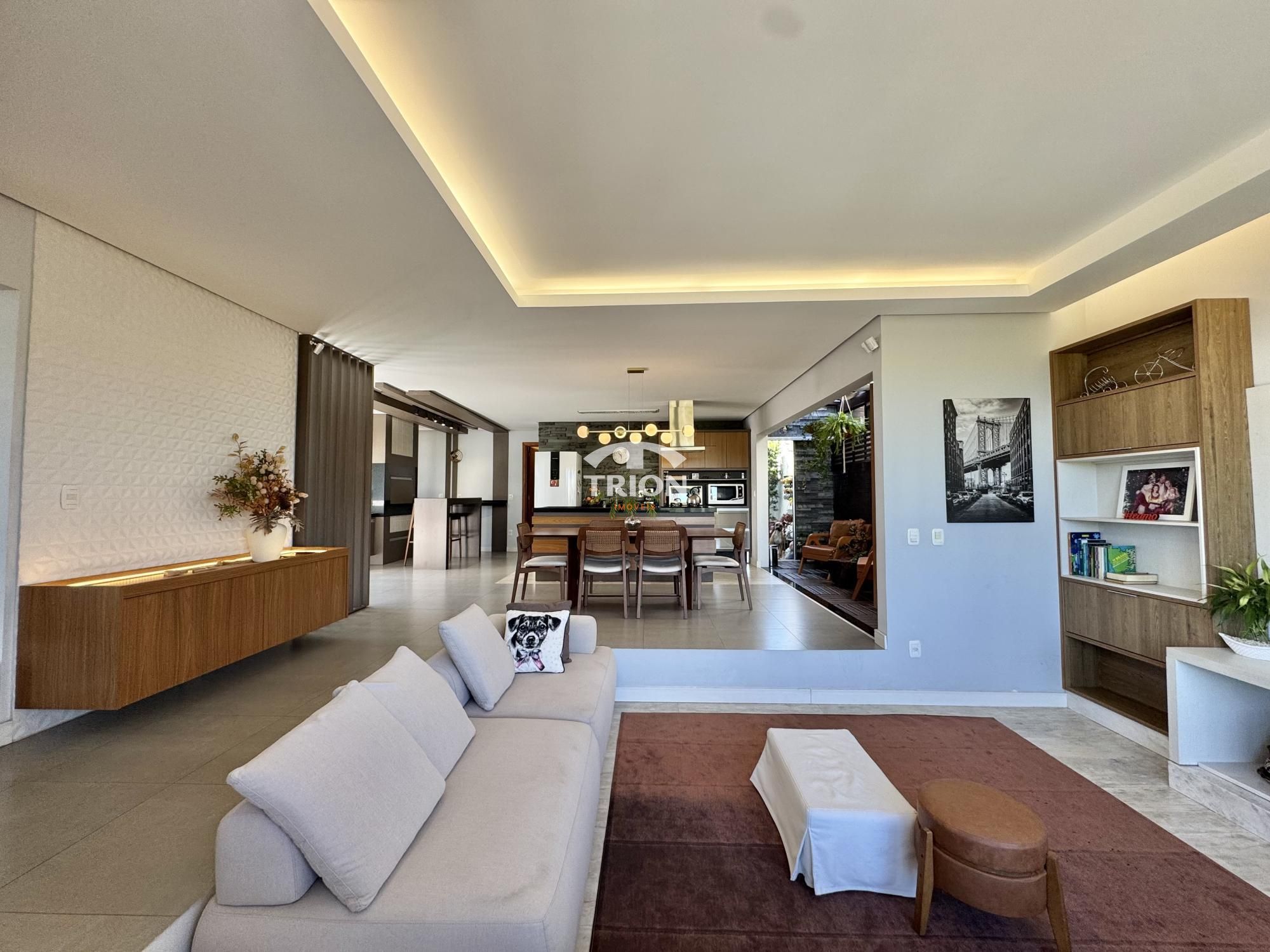 Casa, 3 quartos, 198 m² - Foto 6