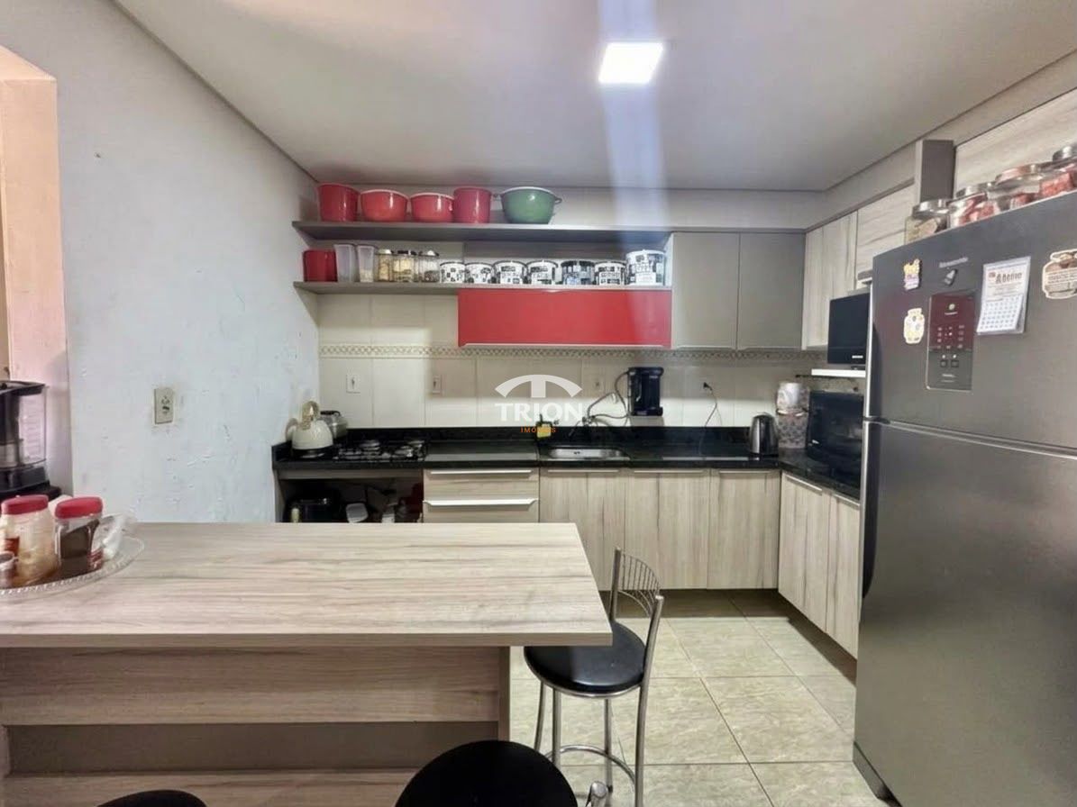 Sobrado, 3 quartos, 139 m² - Foto 5