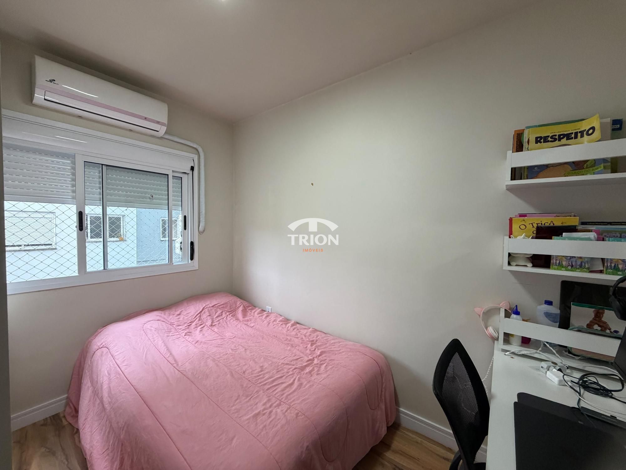 Apartamento, 2 quartos, 53 m² - Foto 11