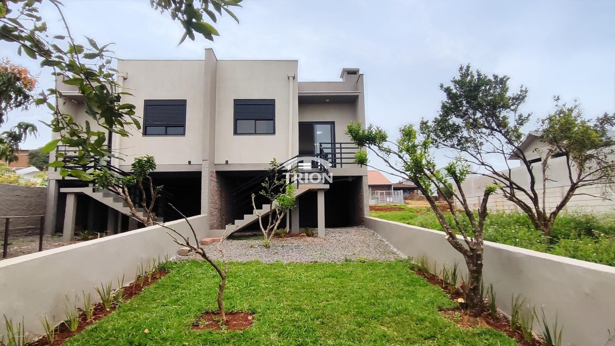 Casa, 2 quartos, 61 m² - Foto 16