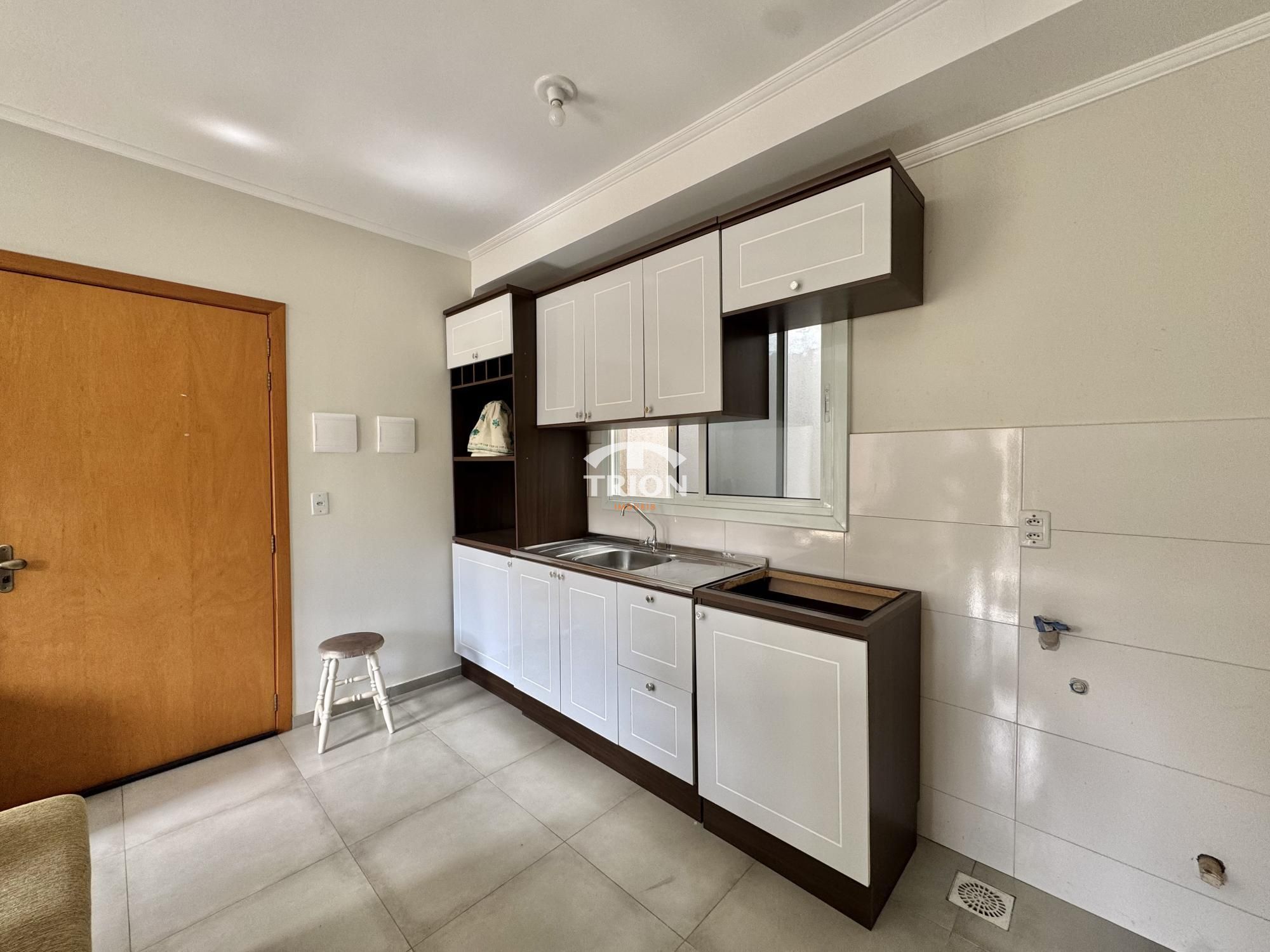 Apartamento, 30 m² - Foto 7