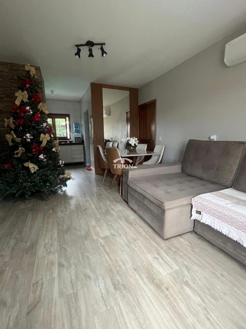Casa, 2 quartos, 80 m² - Foto 4