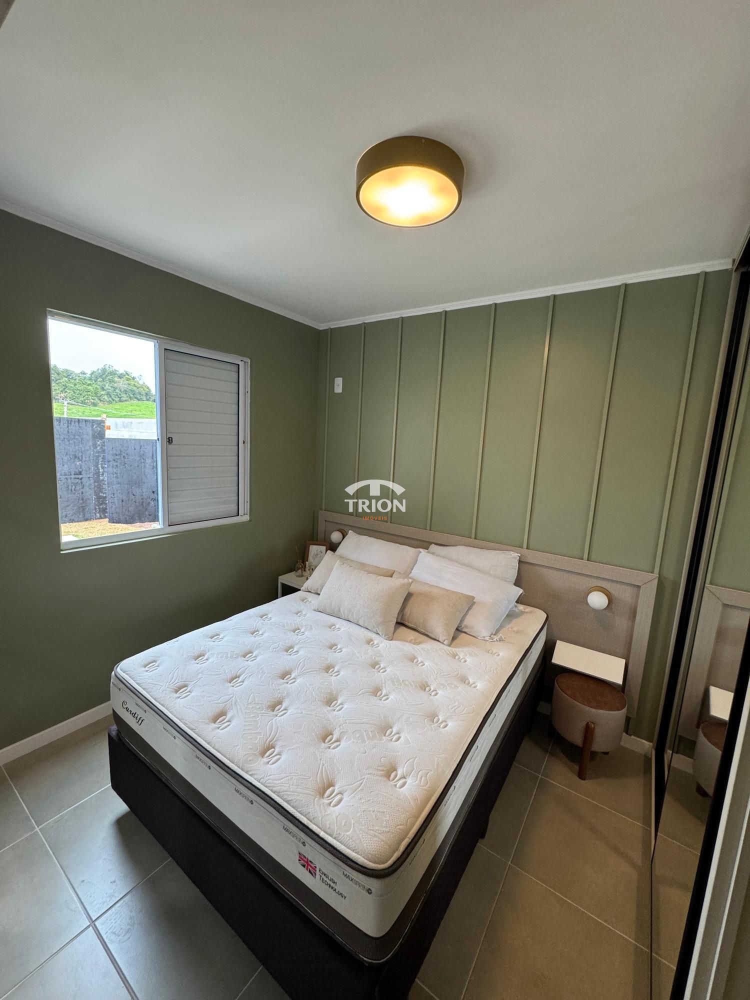 Casa, 2 quartos, 45 m² - Foto 6