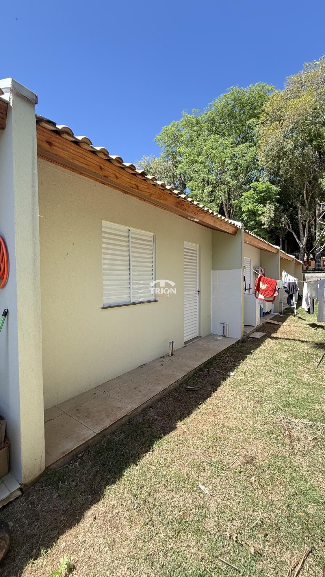 Casa, 2 quartos, 47 m² - Foto 6