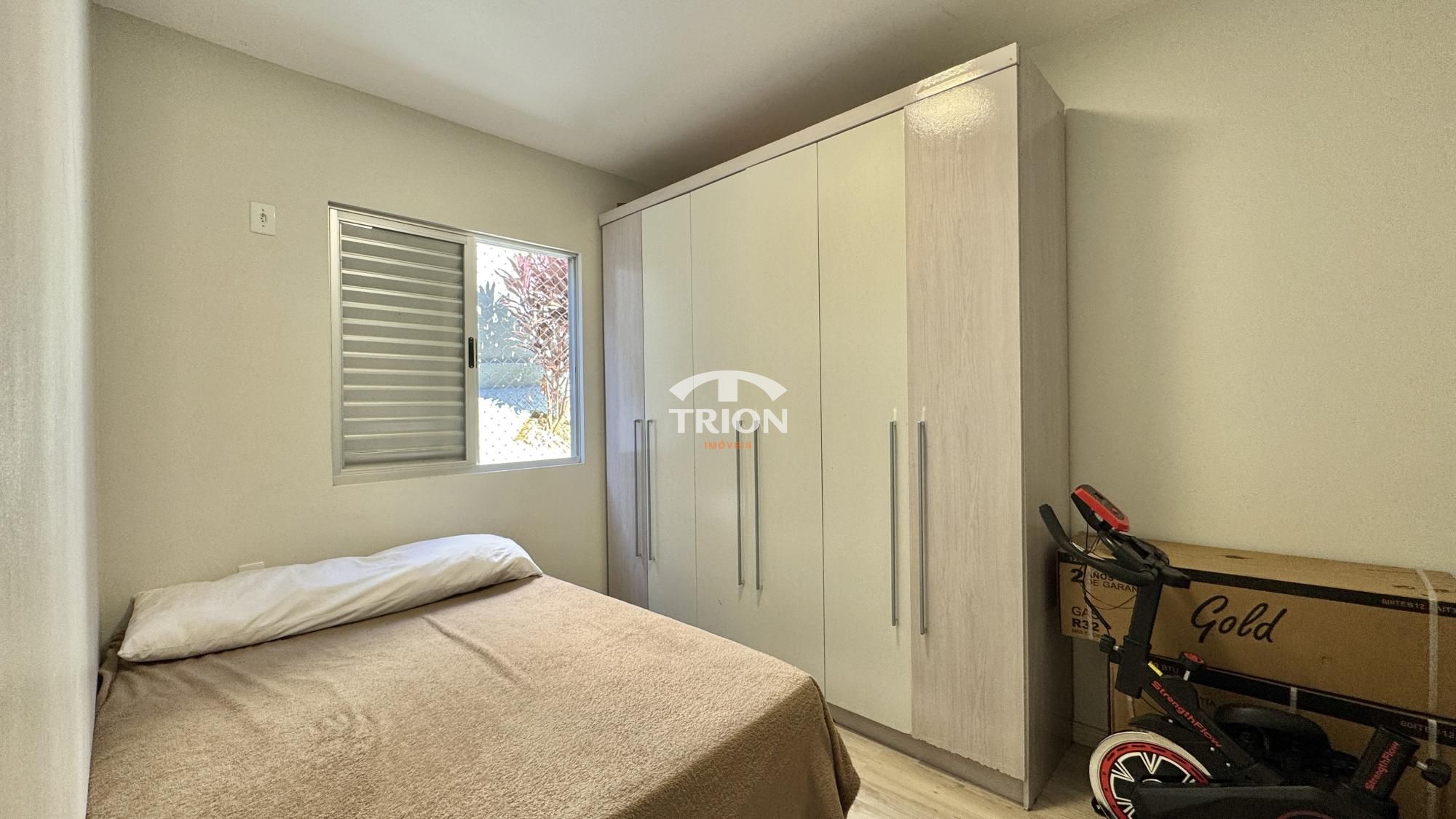 Apartamento, 2 quartos, 54 m² - Foto 11