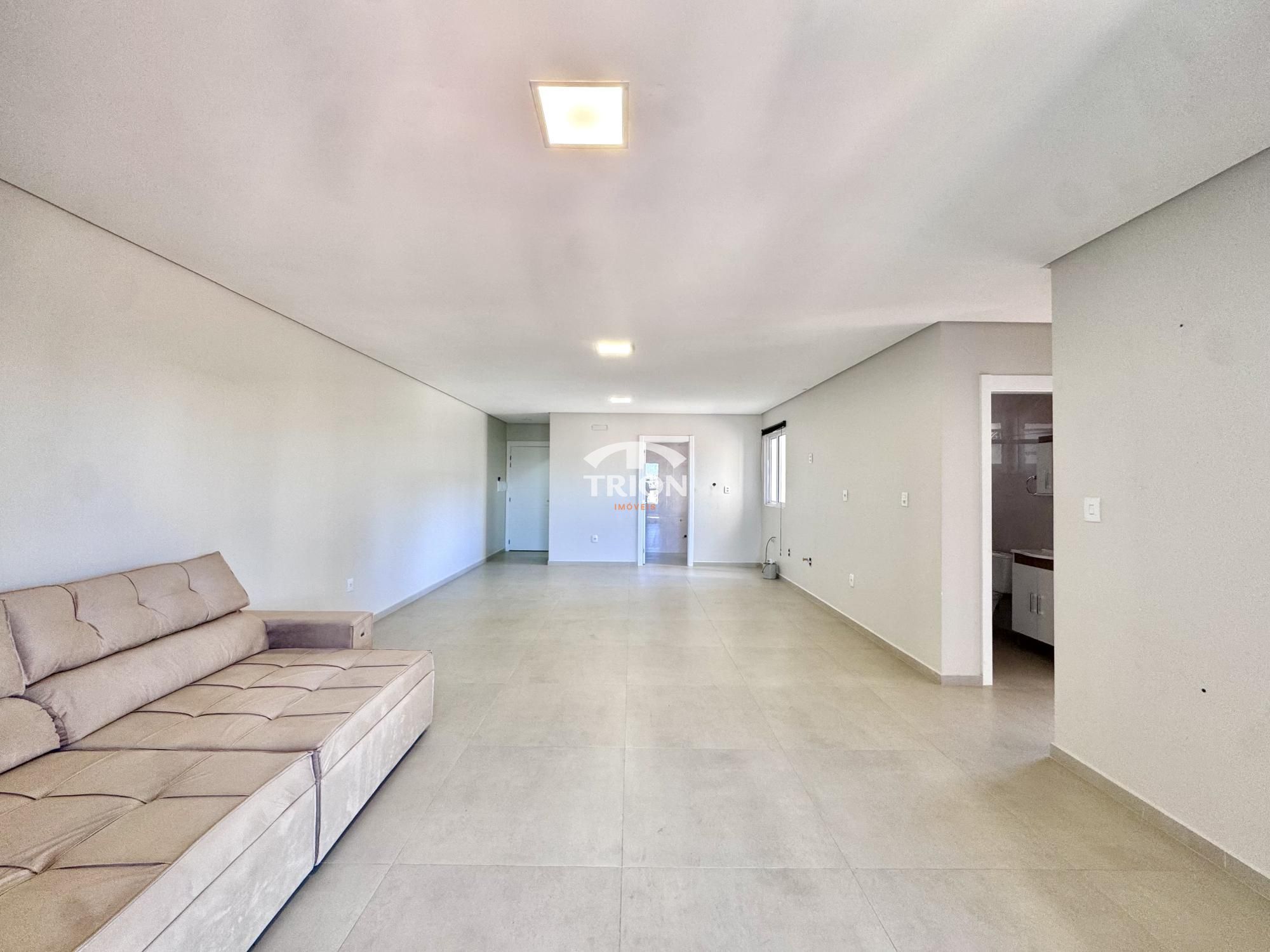 Apartamento, 2 quartos, 94 m² - Foto 2