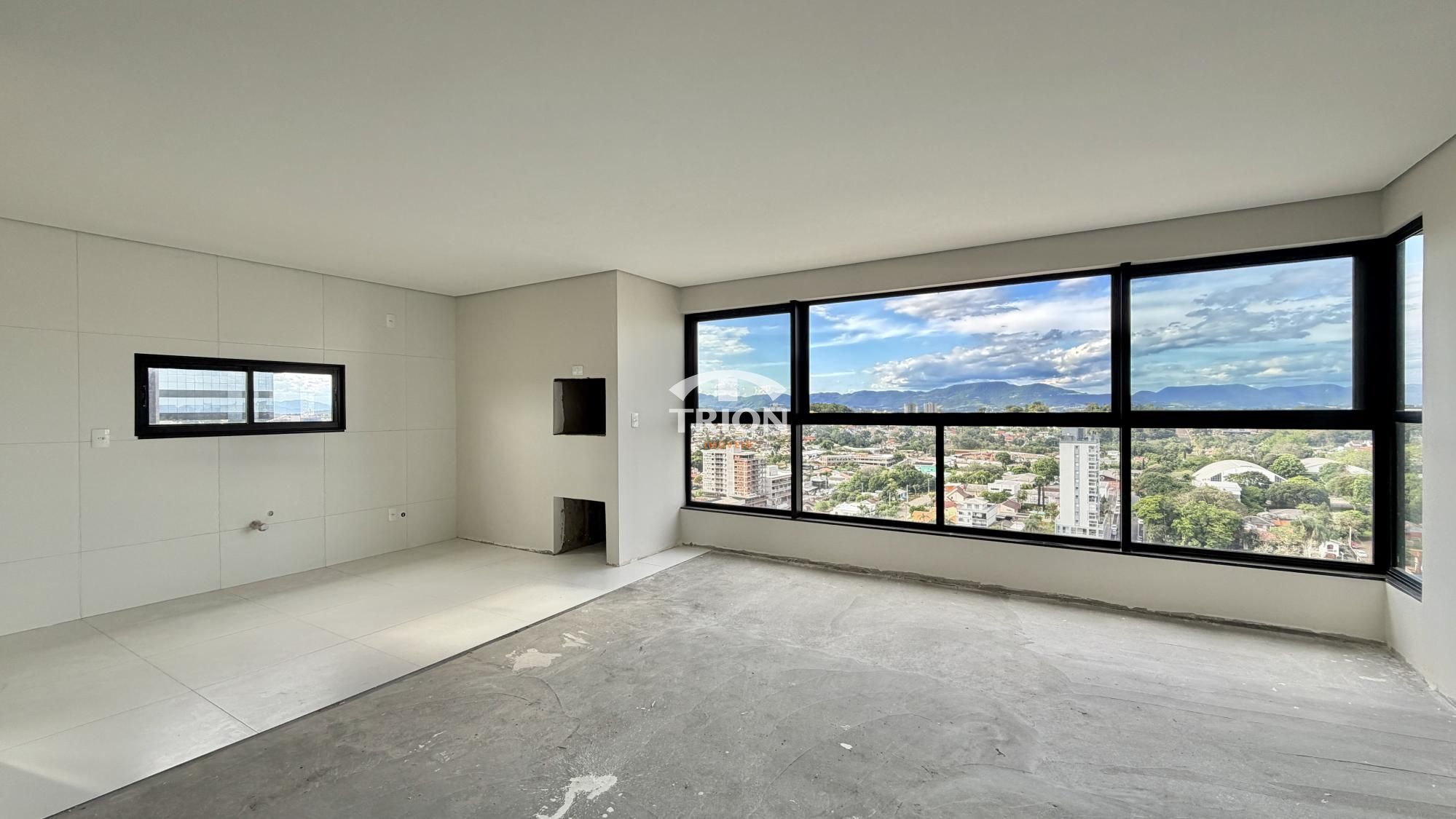 Apartamento, 3 quartos, 113 m² - Foto 2