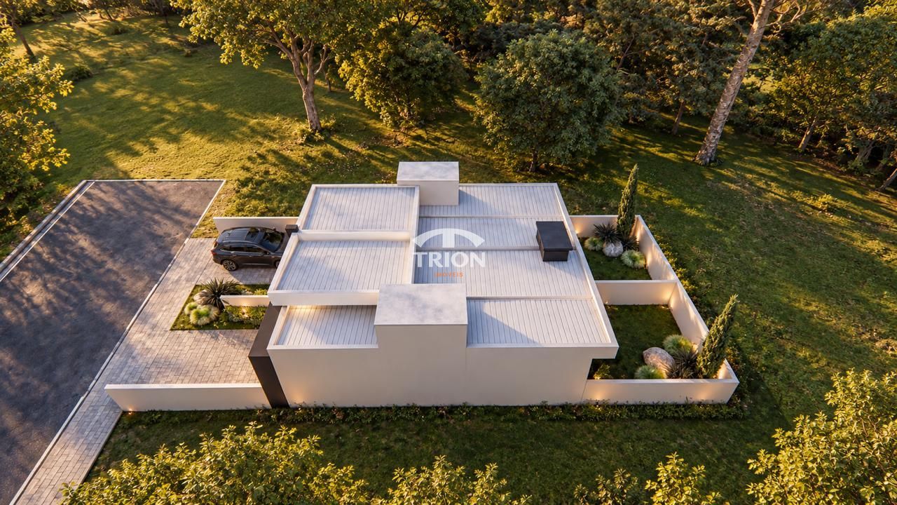 Casa, 2 quartos, 57 m² - Foto 4