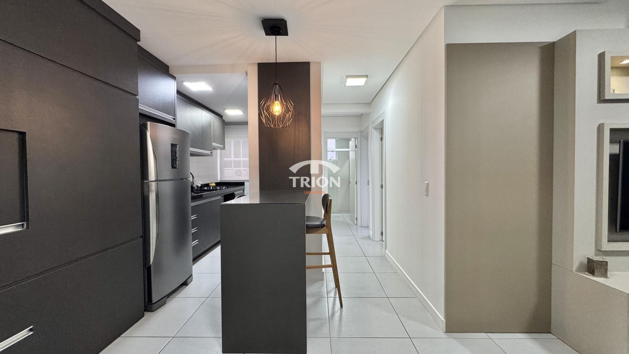 Apartamento, 2 quartos, 58 m² - Foto 6
