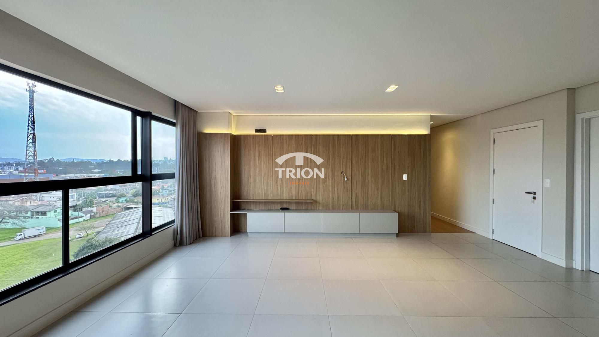 Apartamento, 3 quartos, 120 m² - Foto 5