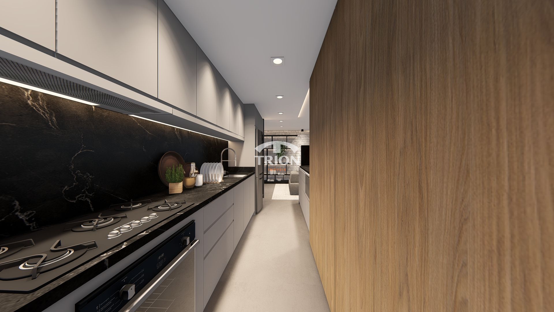 Apartamento, 2 quartos, 89 m² - Foto 6
