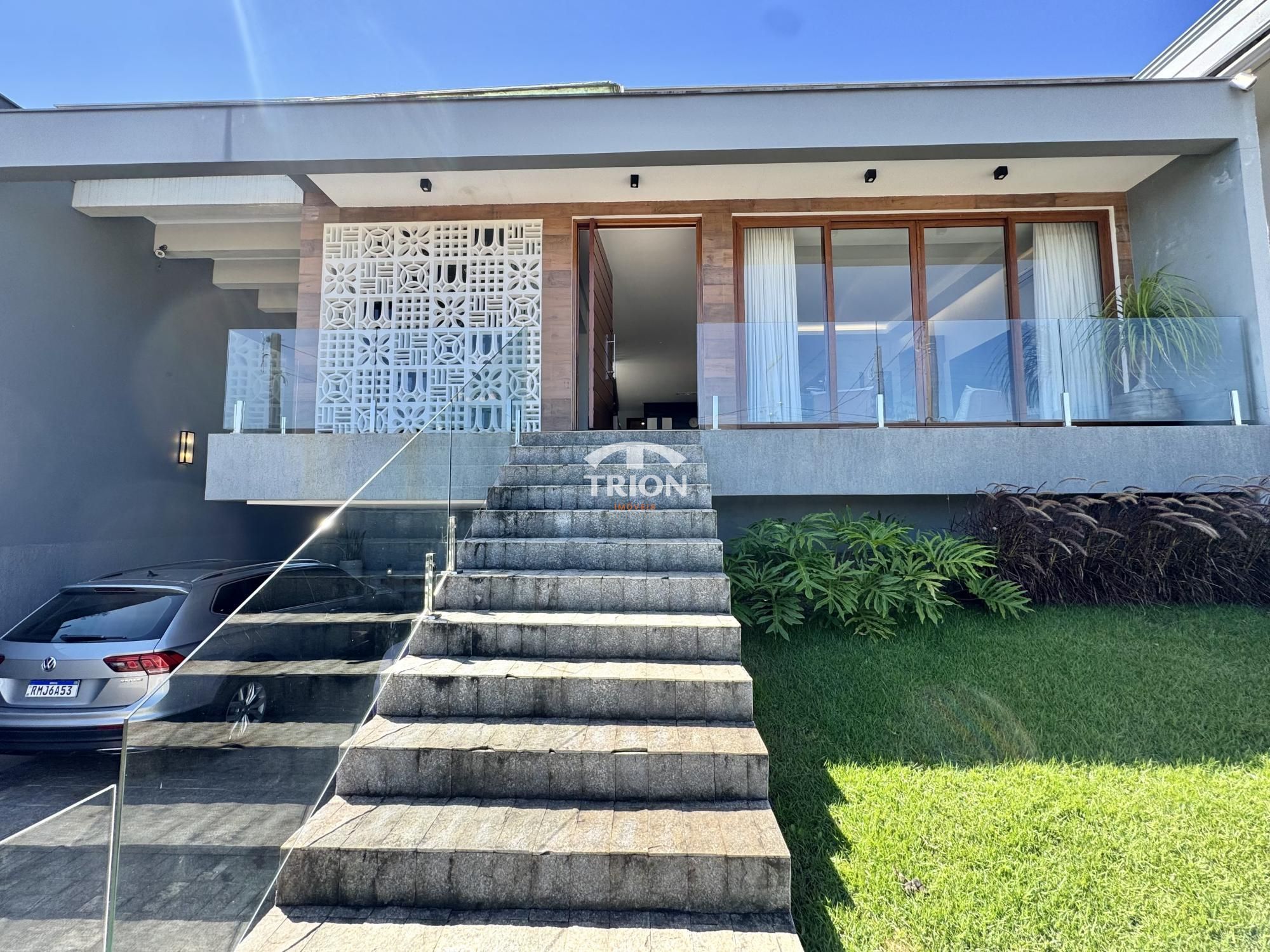 Casa, 3 quartos, 198 m² - Foto 3