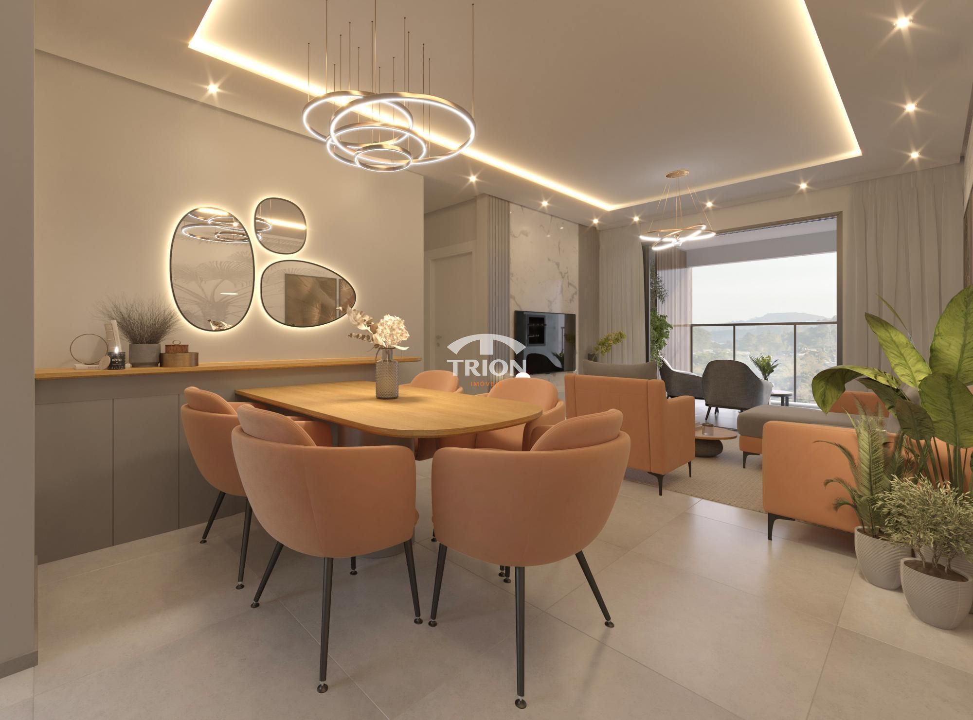 Apartamento, 2 quartos, 72 m² - Foto 5