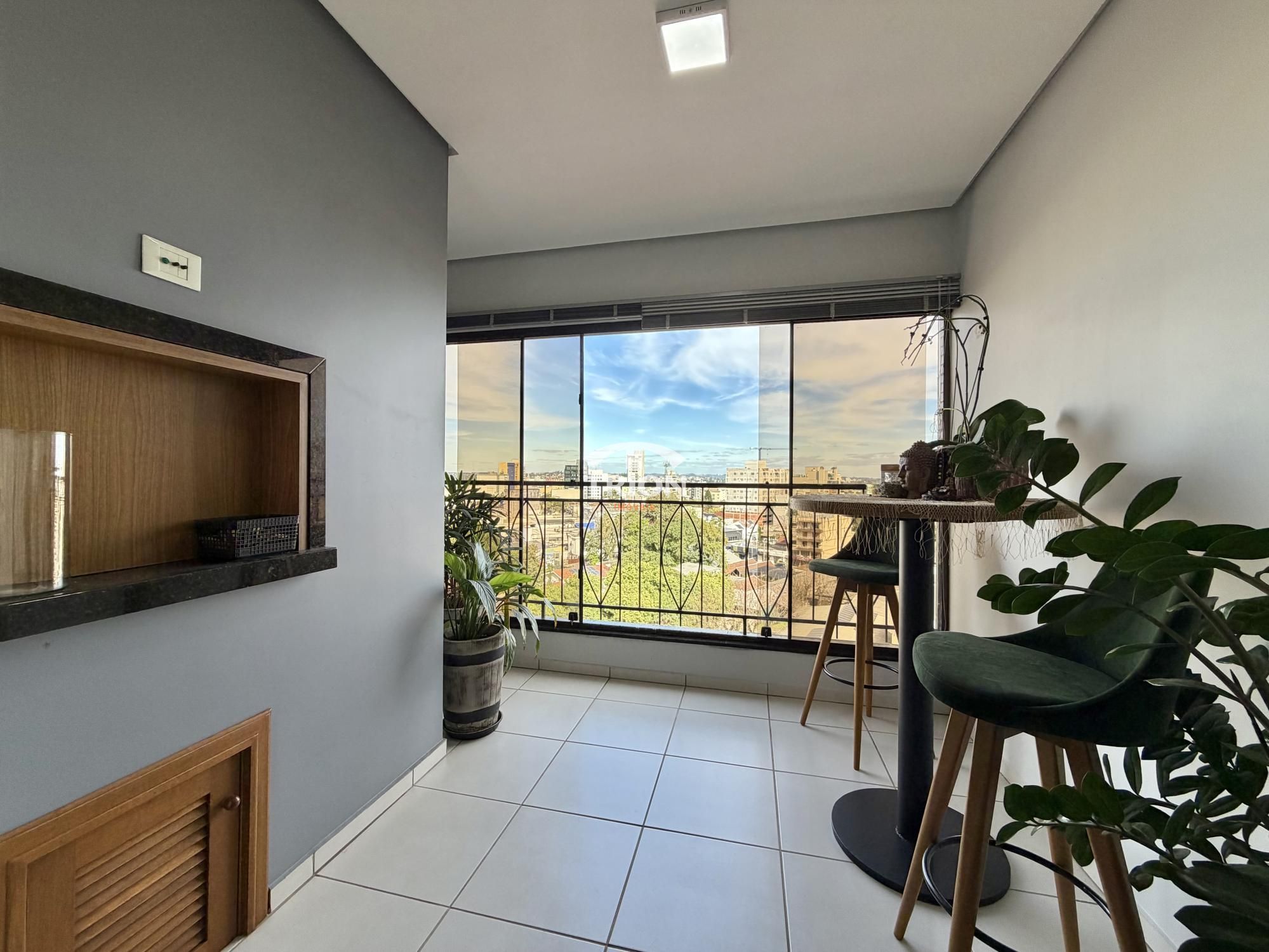 Apartamento, 1 quarto, 54 m² - Foto 8