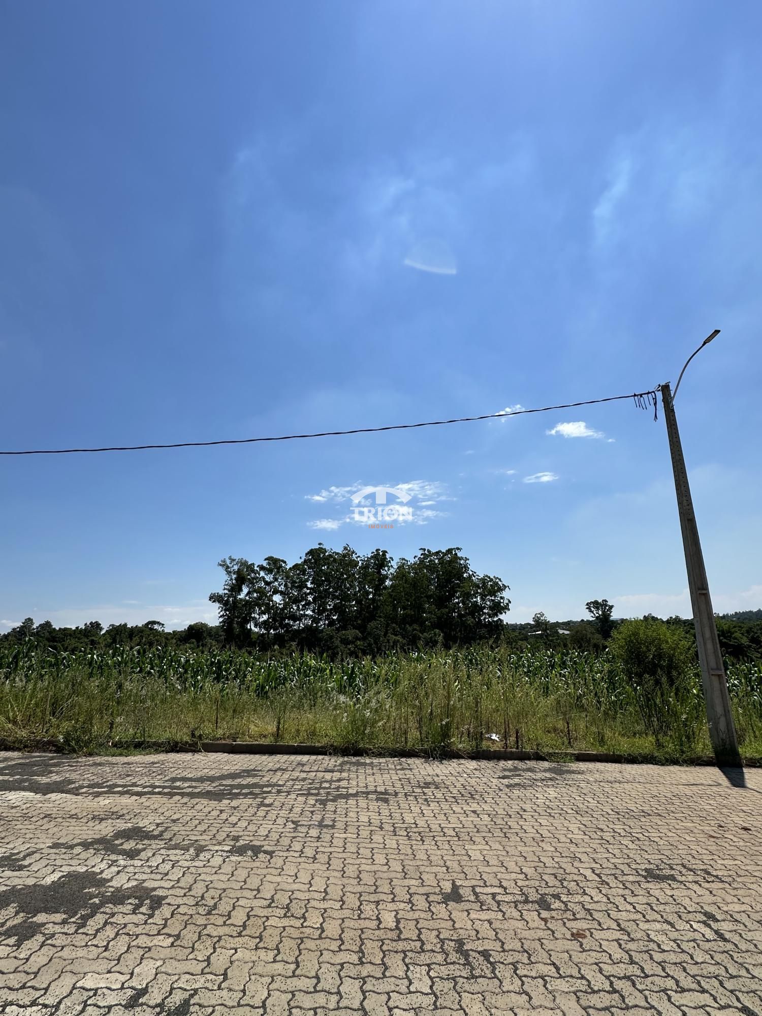 Terreno, 348 m² - Foto 1