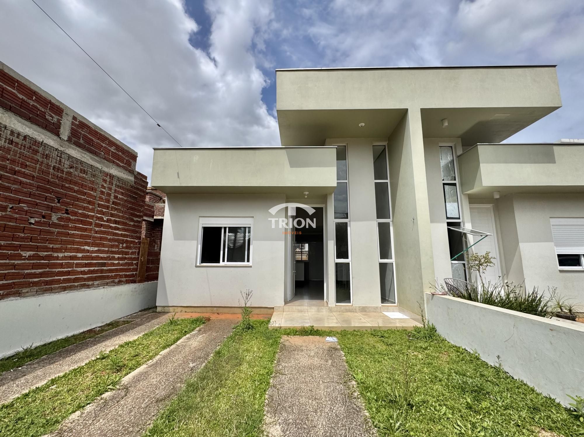 Casa, 2 quartos, 60 m² - Foto 2