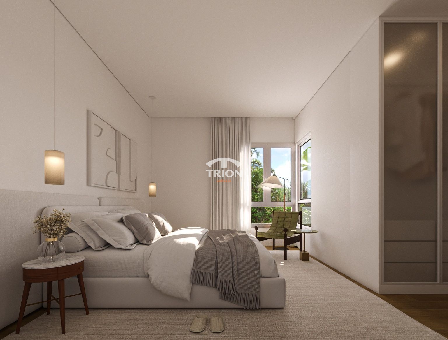 Sobrado, 2 quartos, 91 m² - Foto 4