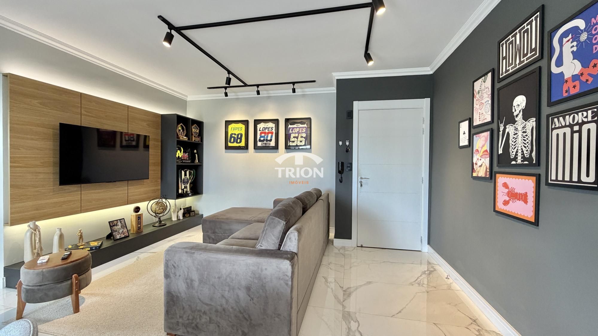 Cobertura, 1 quarto, 98 m² - Foto 3
