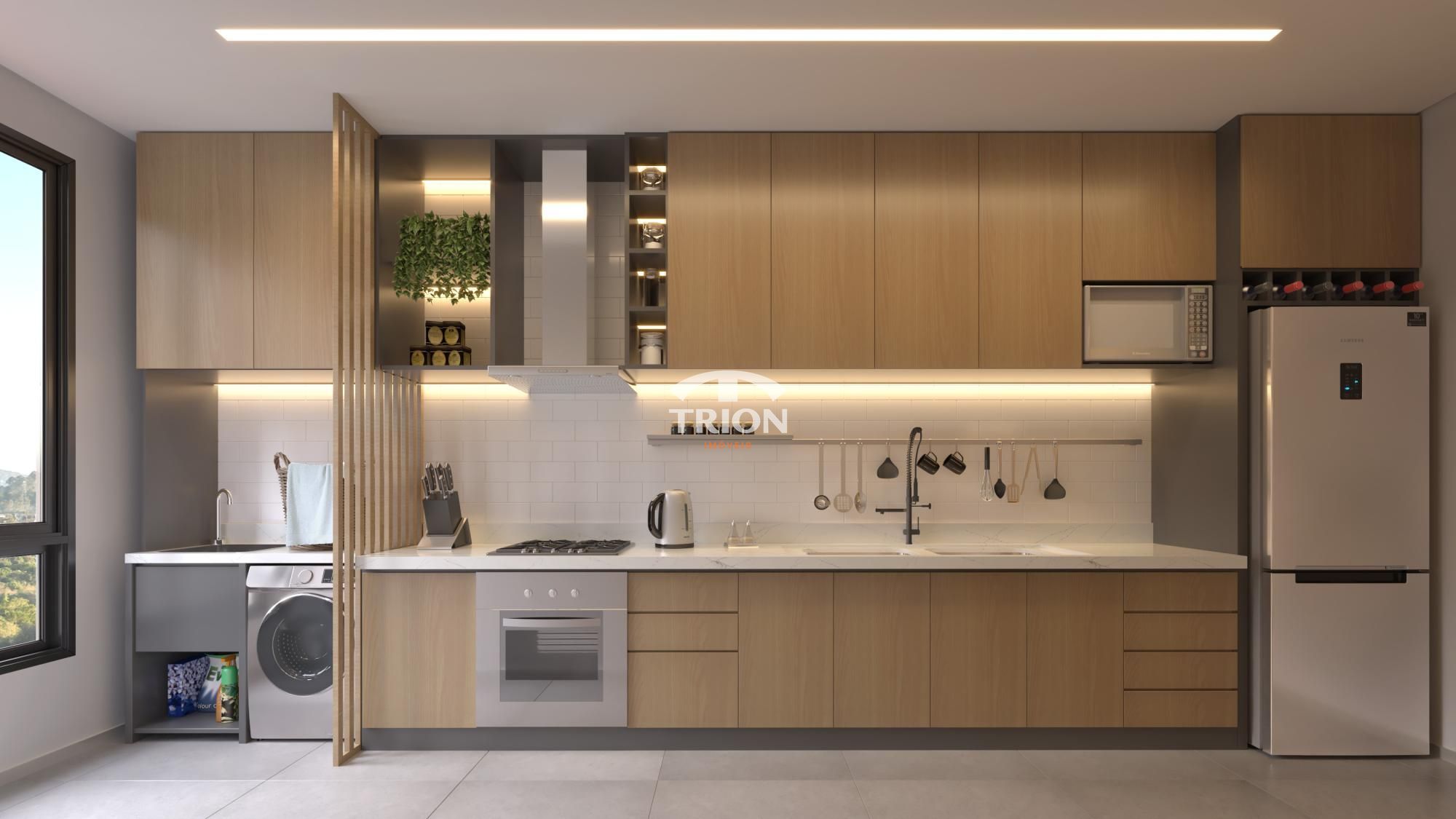 Apartamento, 2 quartos, 82 m² - Foto 7