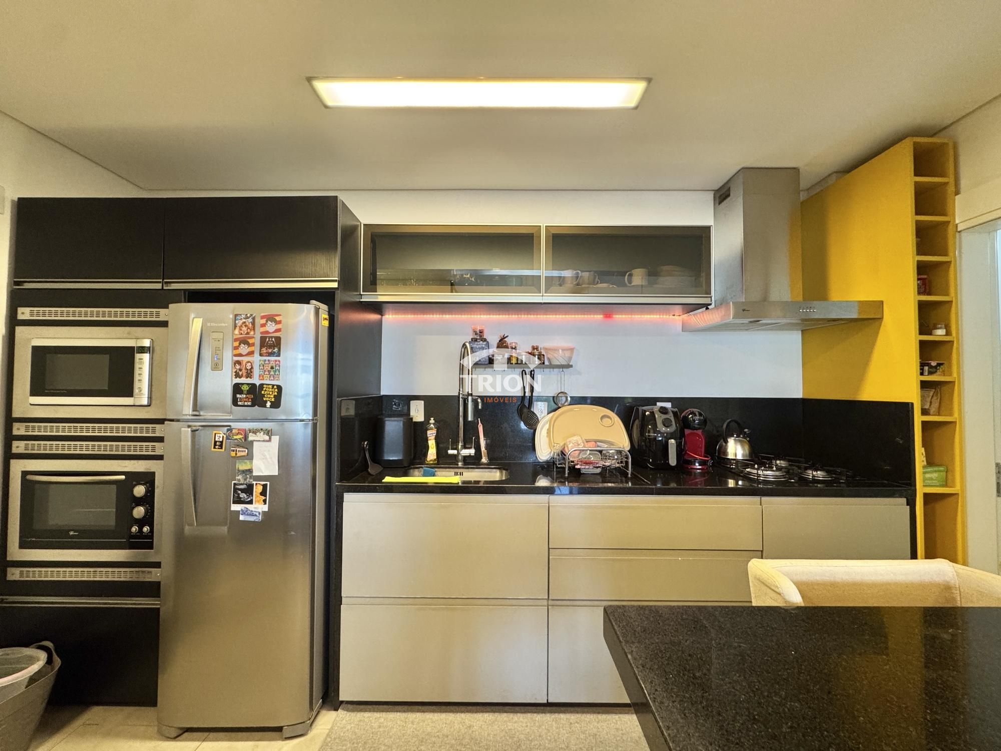 Apartamento, 2 quartos, 37 m² - Foto 8