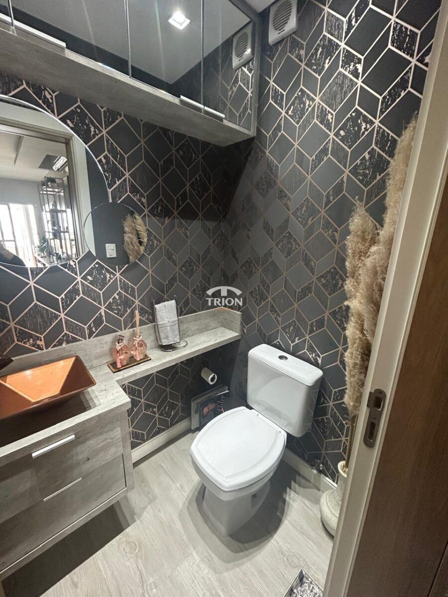 Apartamento, 3 quartos, 102 m² - Foto 19