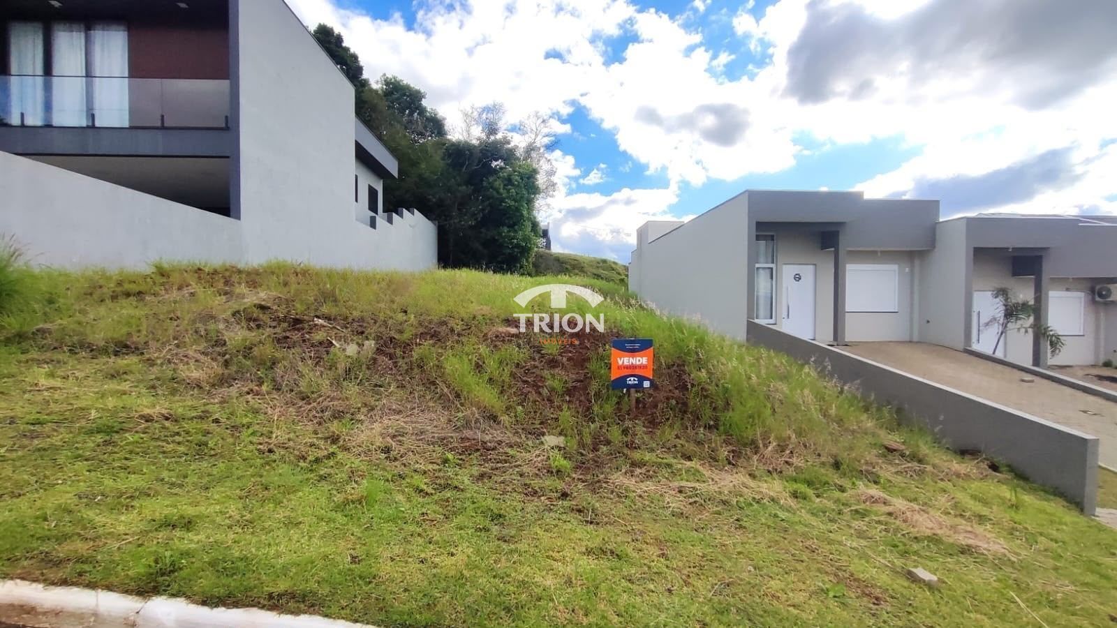 Terreno, 358 m² - Foto 3