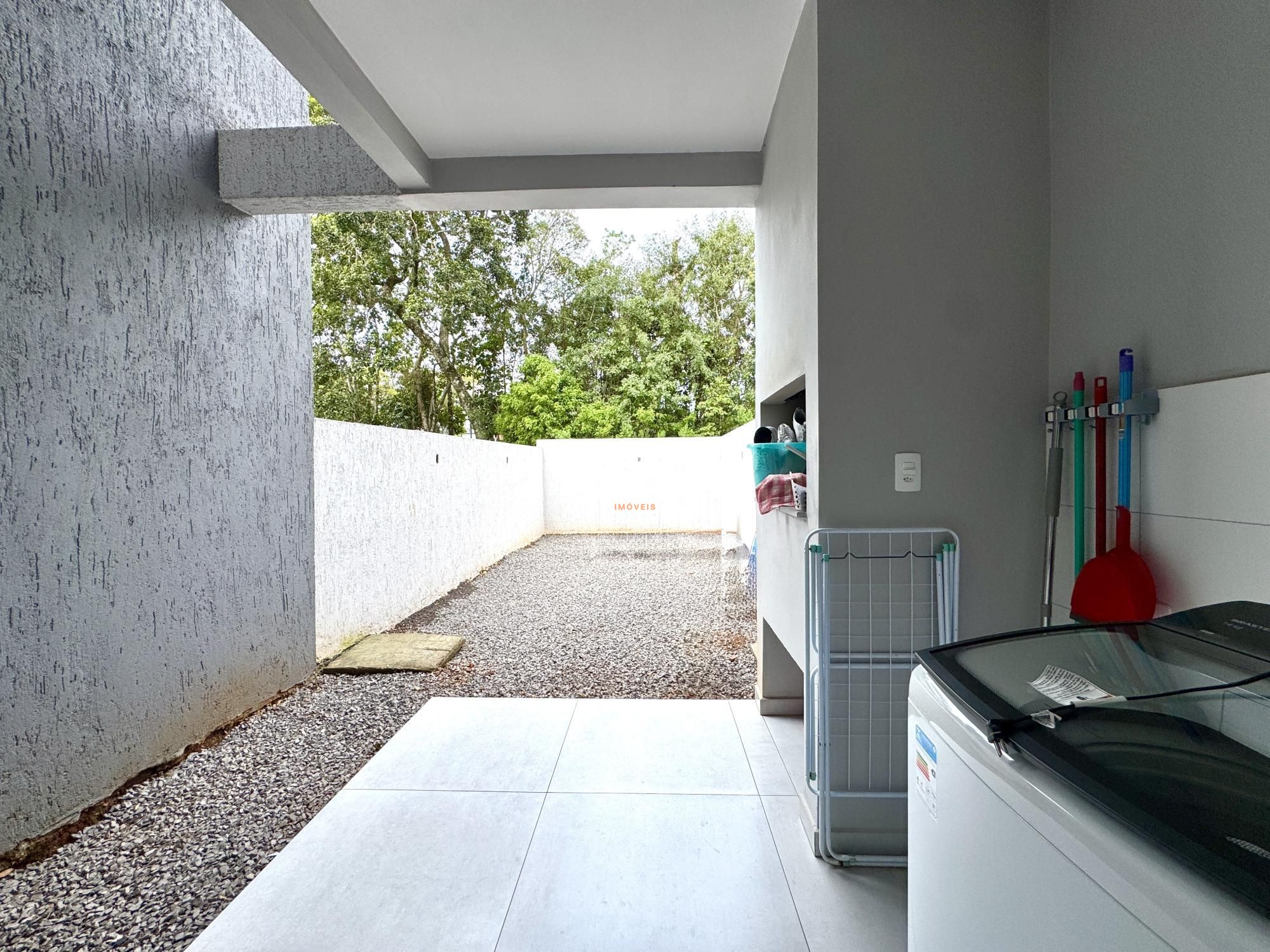 Sobrado, 3 quartos, 91 m² - Foto 9