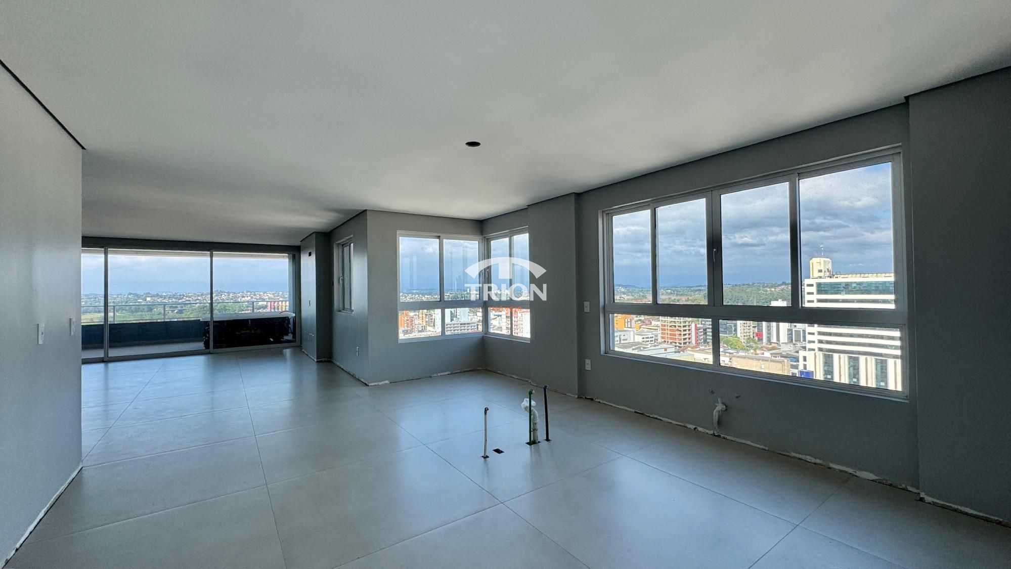 Apartamento, 4 quartos, 247 m² - Foto 4