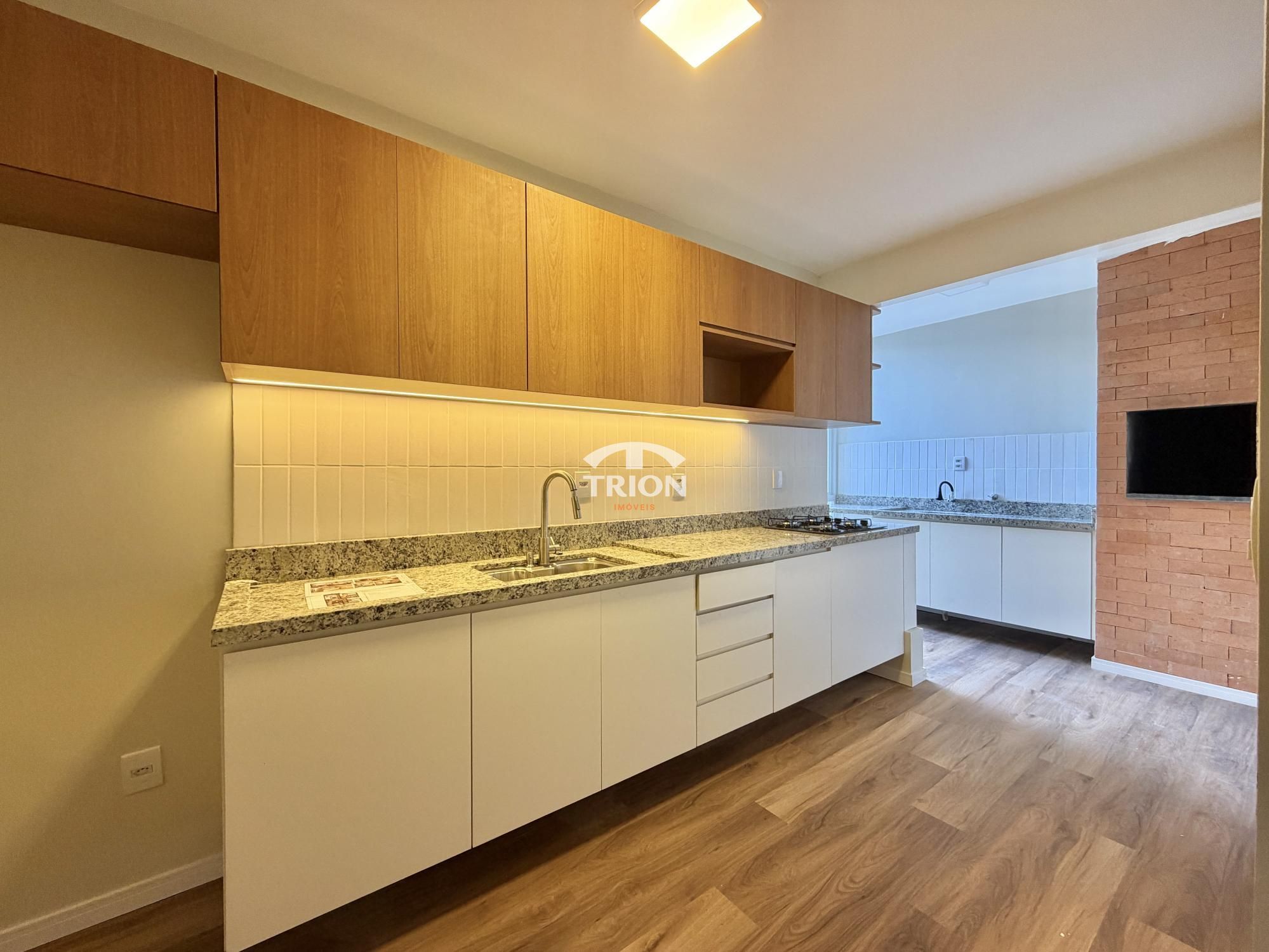 Apartamento, 3 quartos, 96 m² - Foto 5