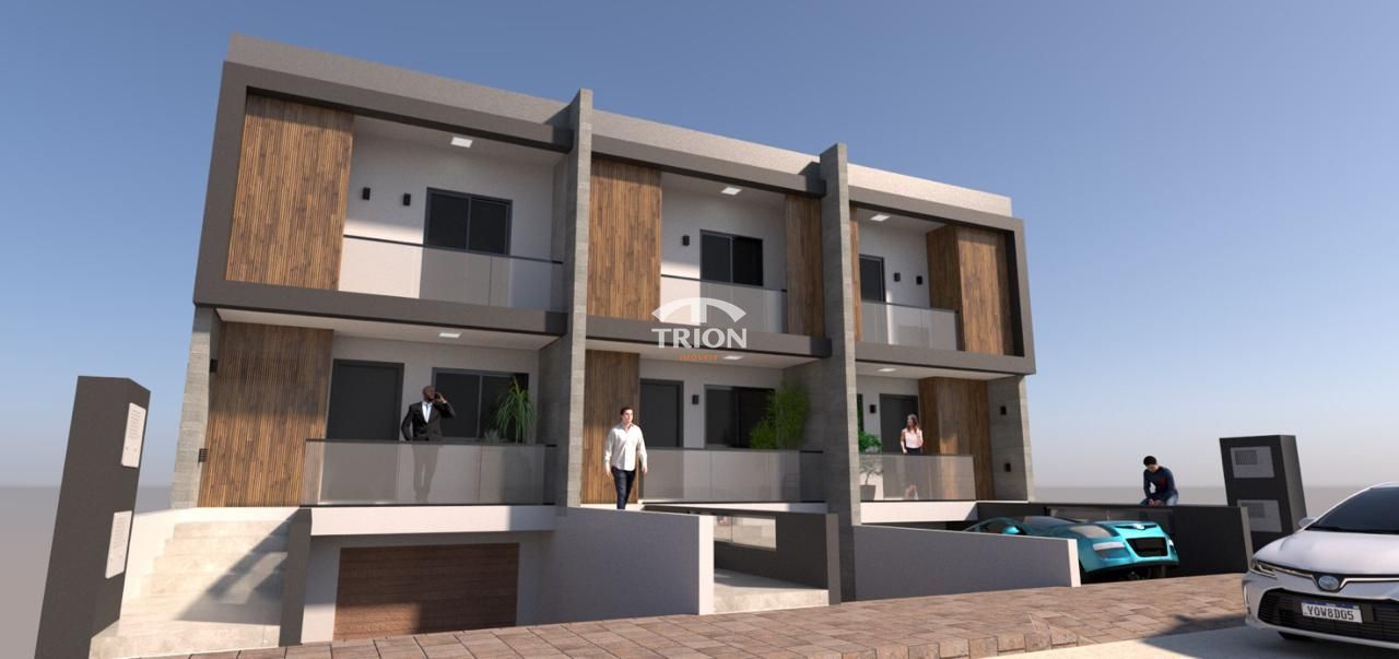 Sobrado, 3 quartos, 174 m² - Foto 6