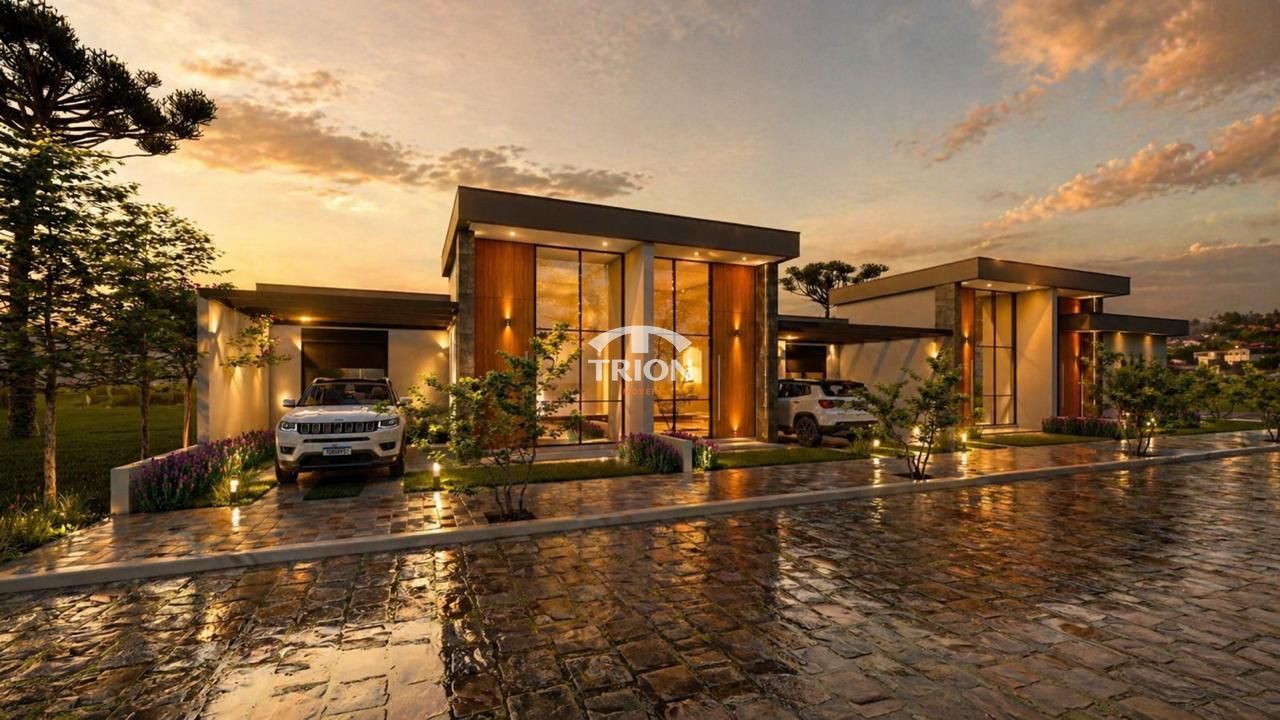 Casa, 2 quartos, 74 m² - Foto 5