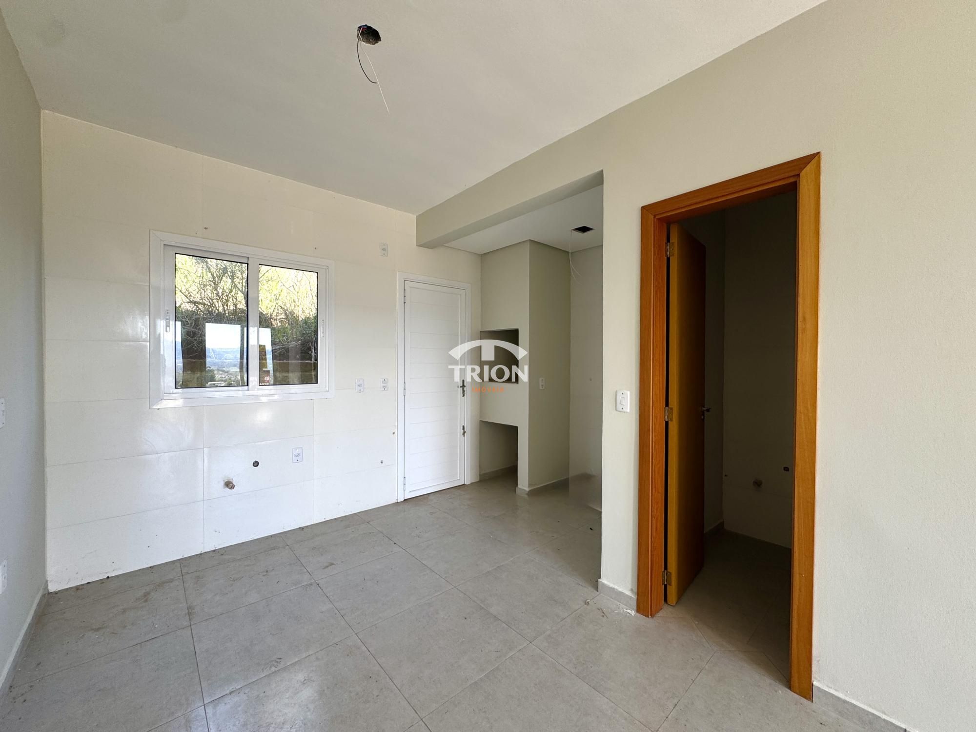 Sobrado, 2 quartos, 67 m² - Foto 4