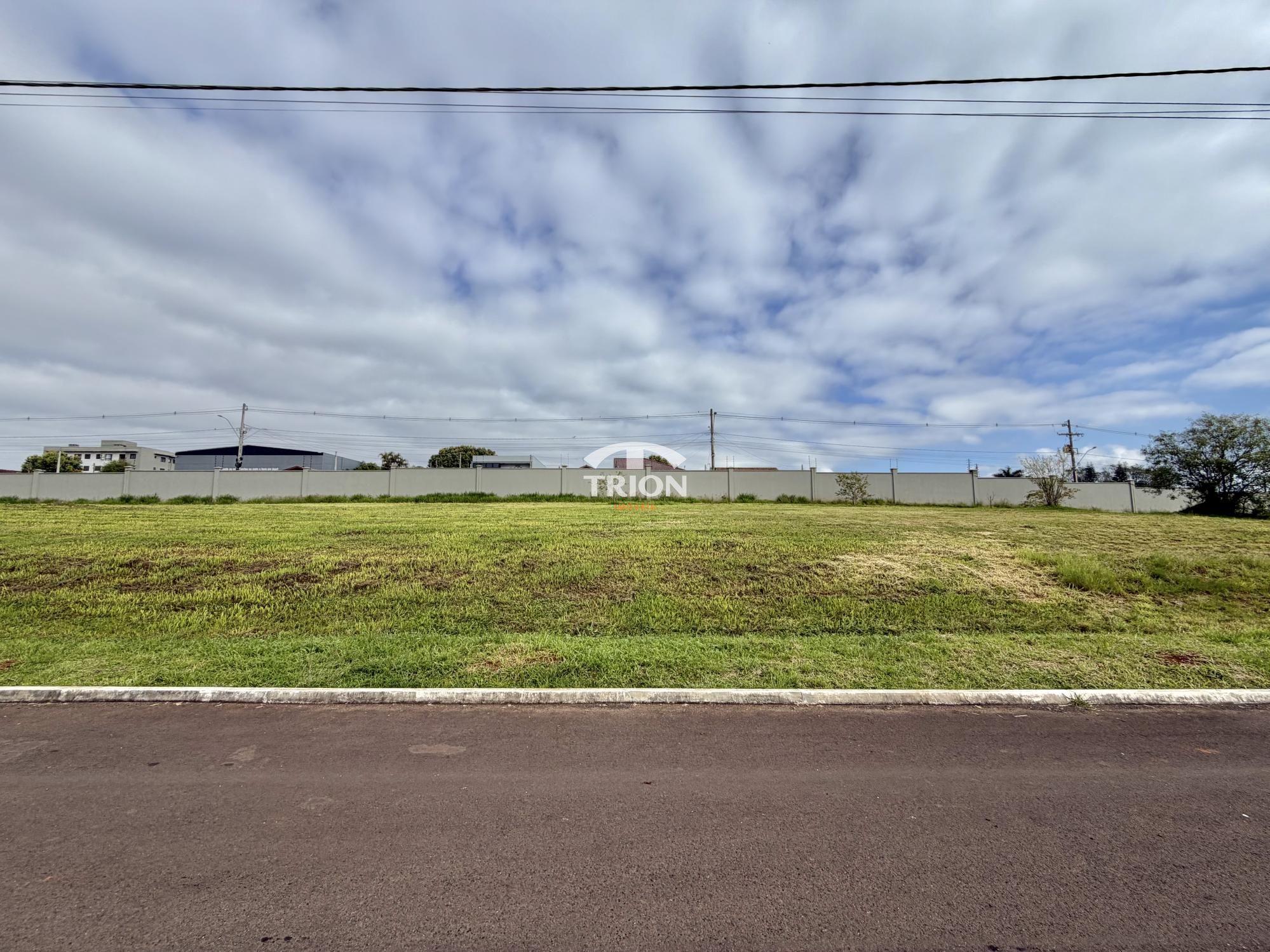 Terreno, 457 m² - Foto 1
