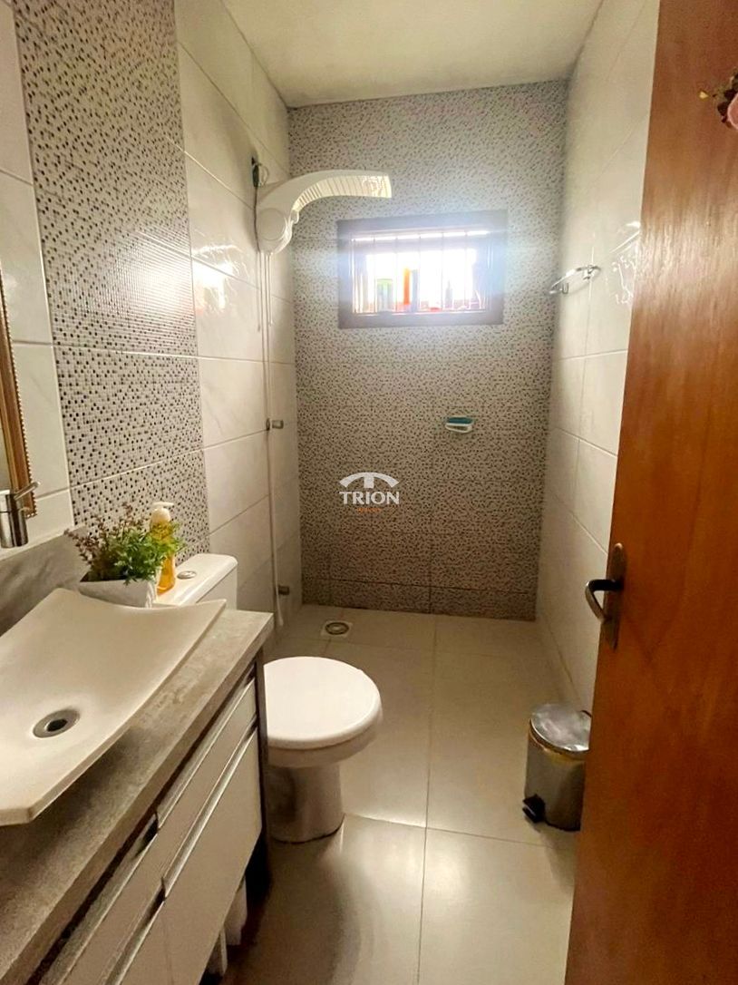 Casa, 2 quartos, 80 m² - Foto 3