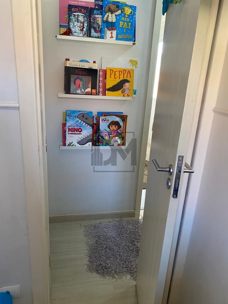 Sobrado à venda com 3 quartos, 131m² - Foto 25