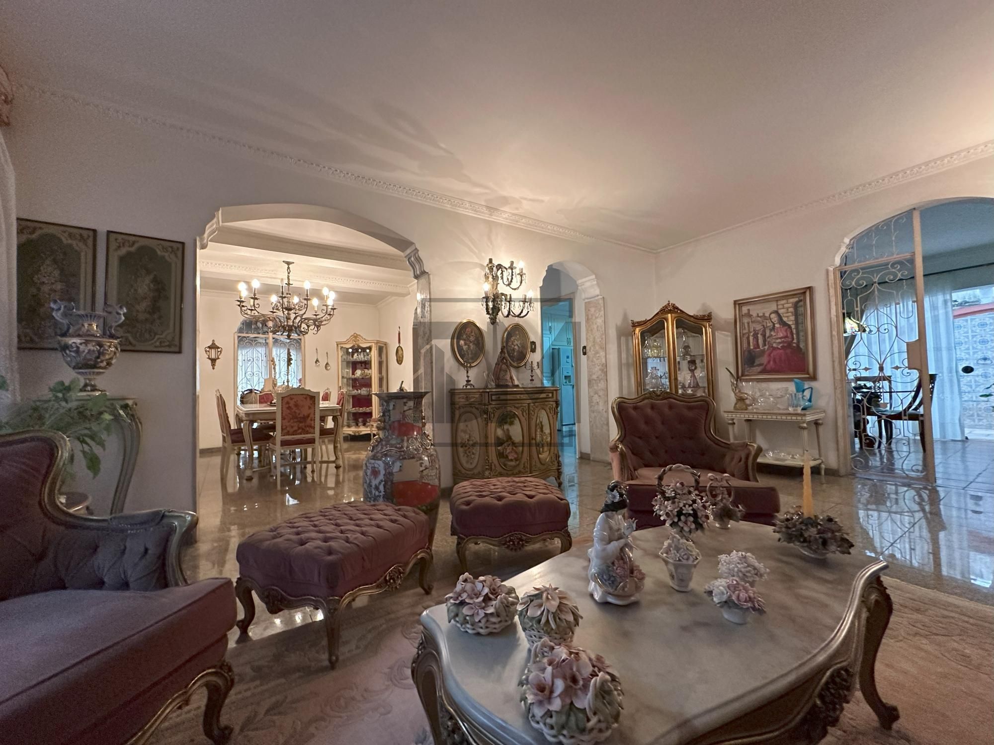 Sobrado à venda e aluguel com 3 quartos, 750m² - Foto 5