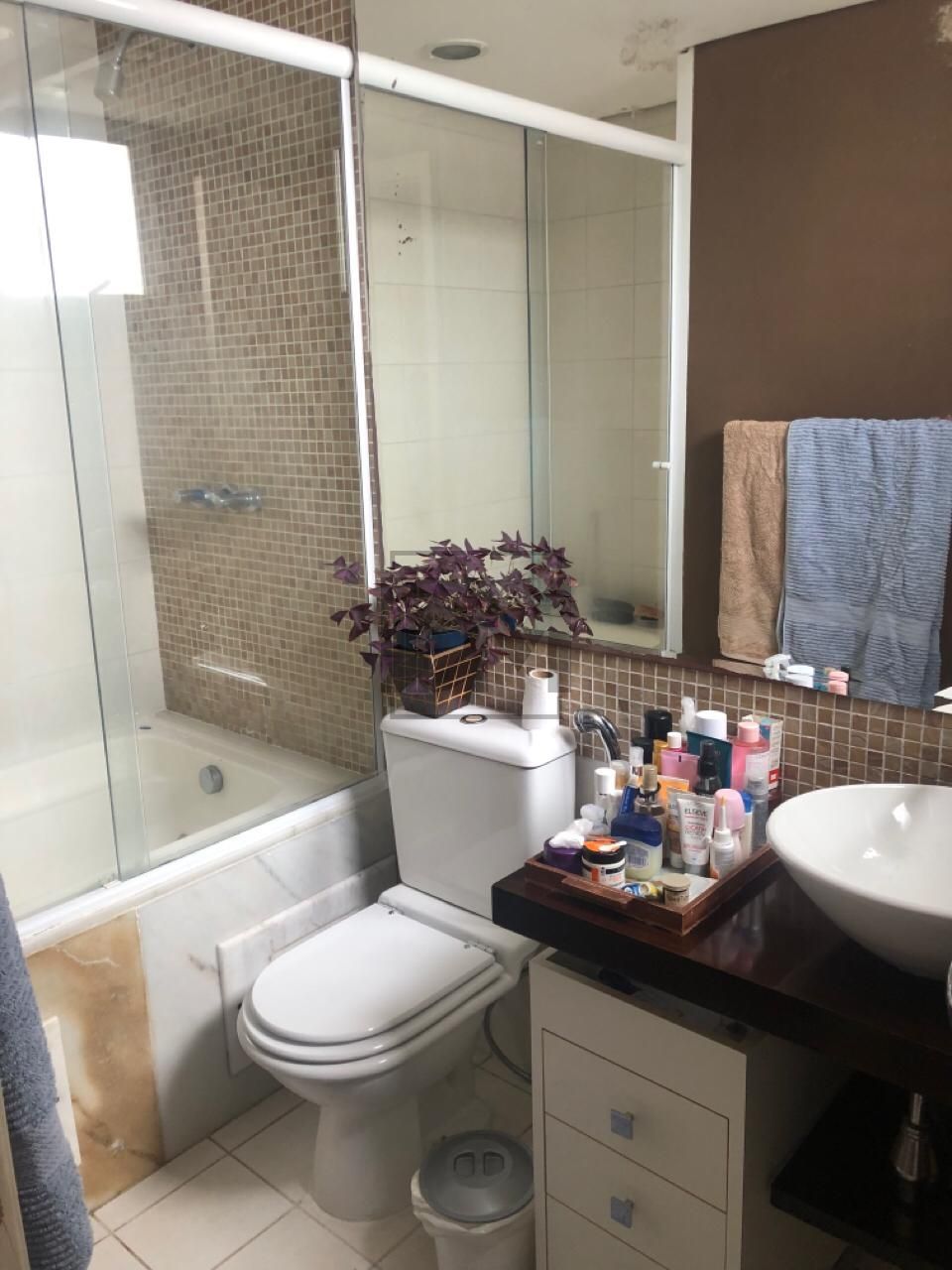 Apartamento à venda e aluguel com 3 quartos, 124m² - Foto 8