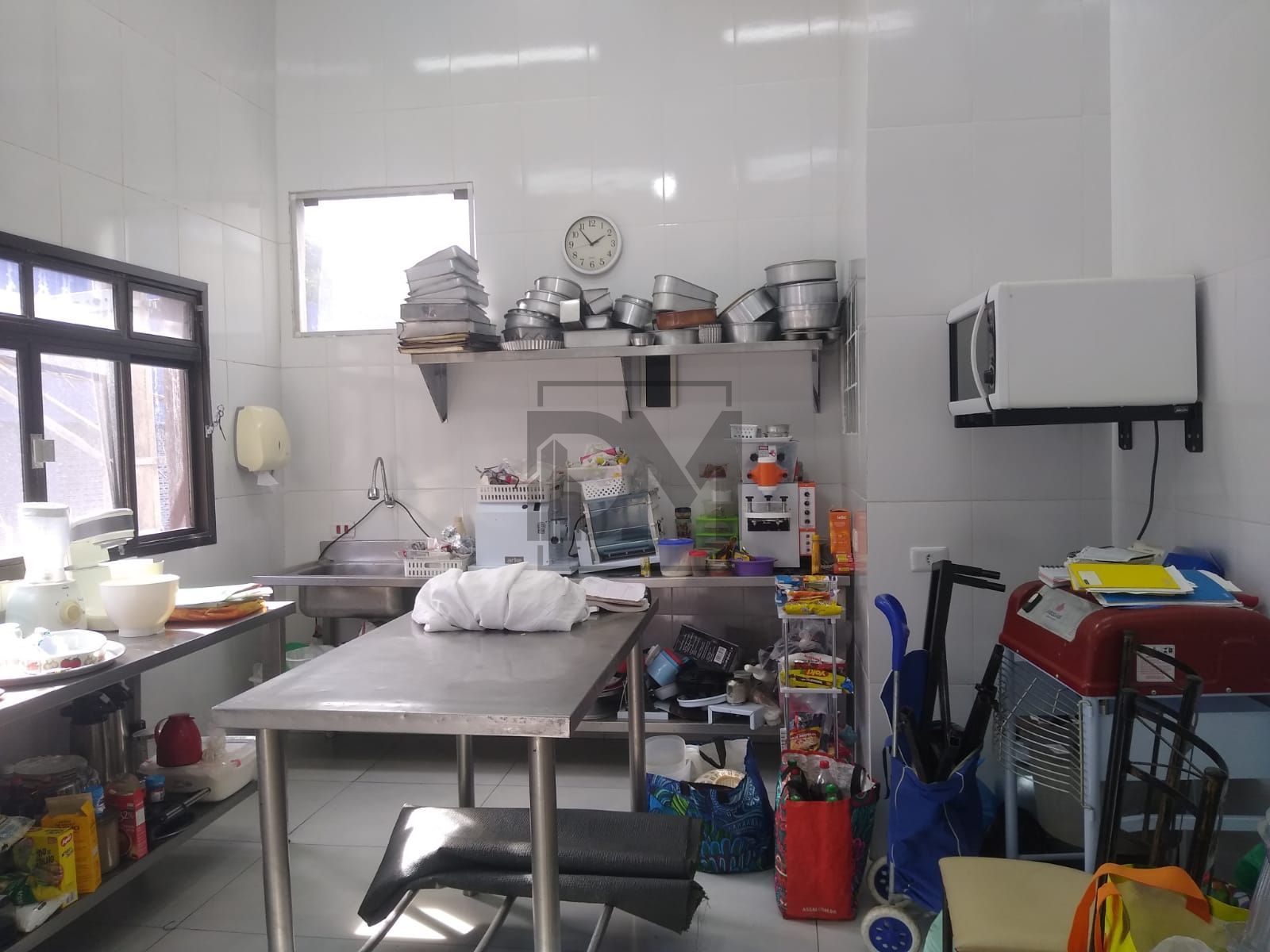 Loja-Salão para alugar, 180m² - Foto 8