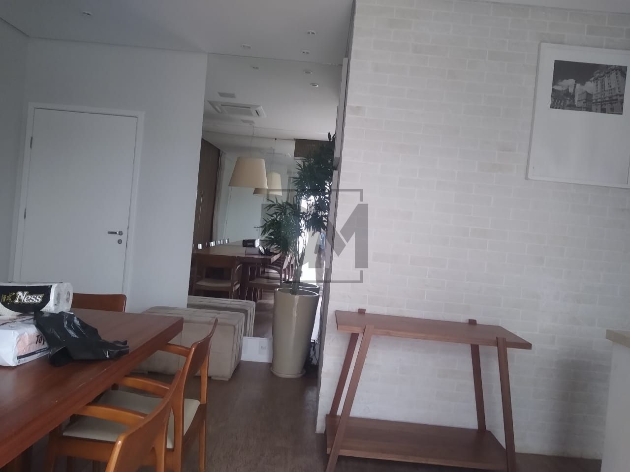 Apartamento para alugar com 2 quartos, 61m² - Foto 45