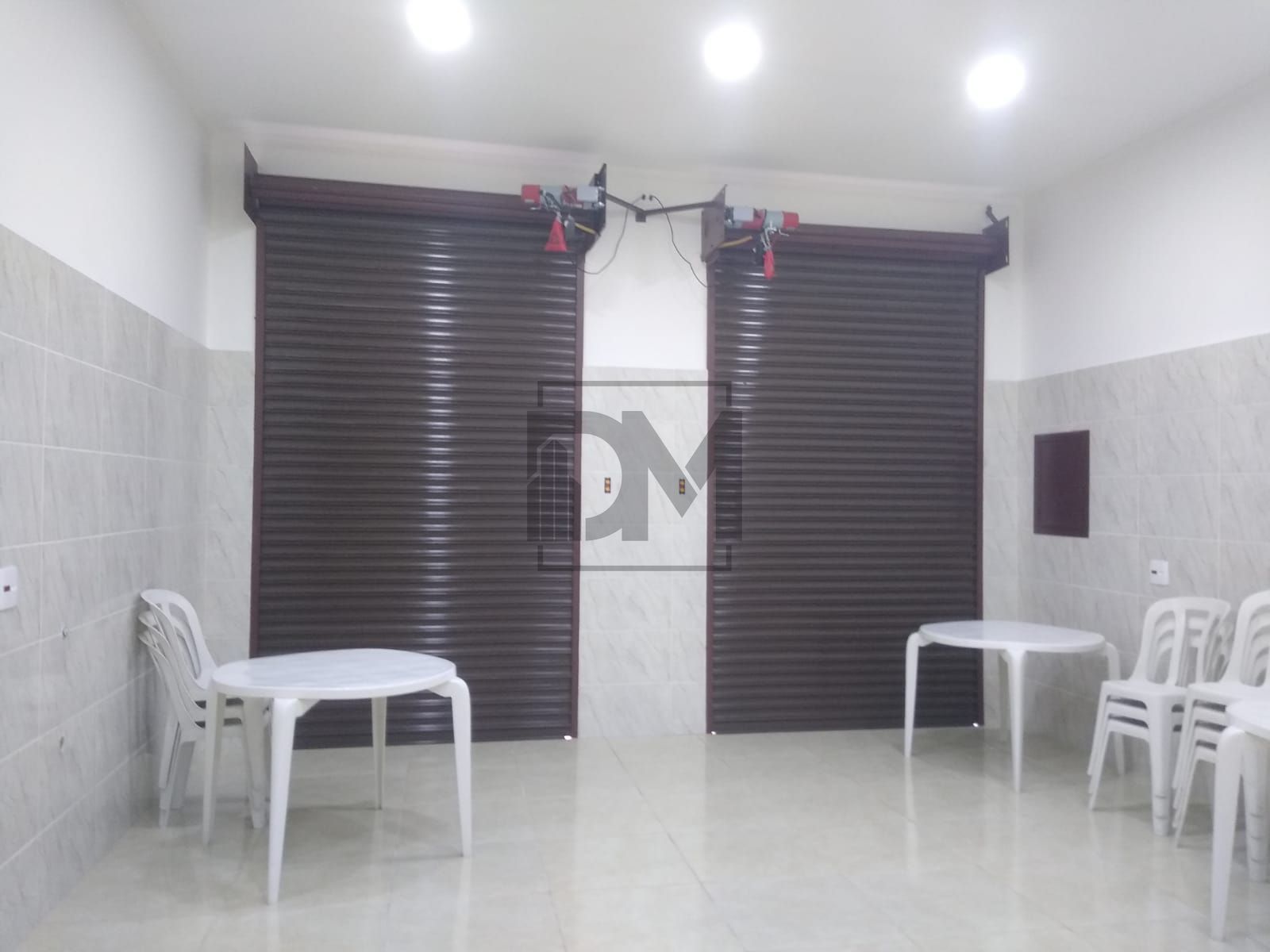 Loja-Salão para alugar, 45m² - Foto 1