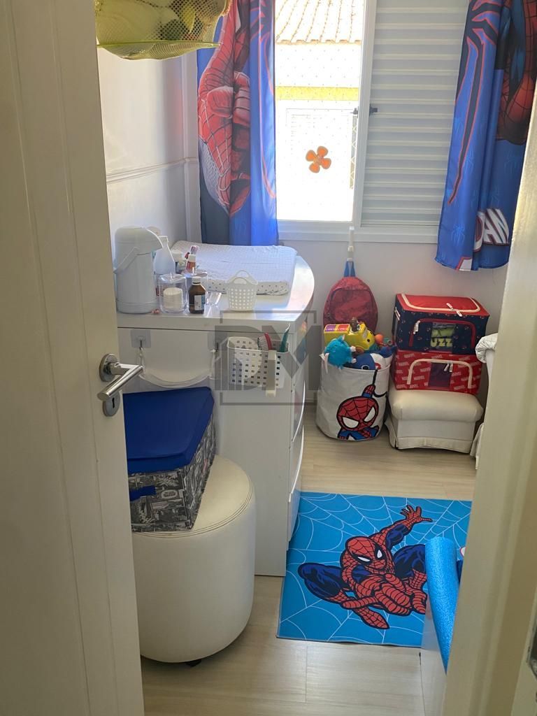 Sobrado à venda com 3 quartos, 131m² - Foto 26