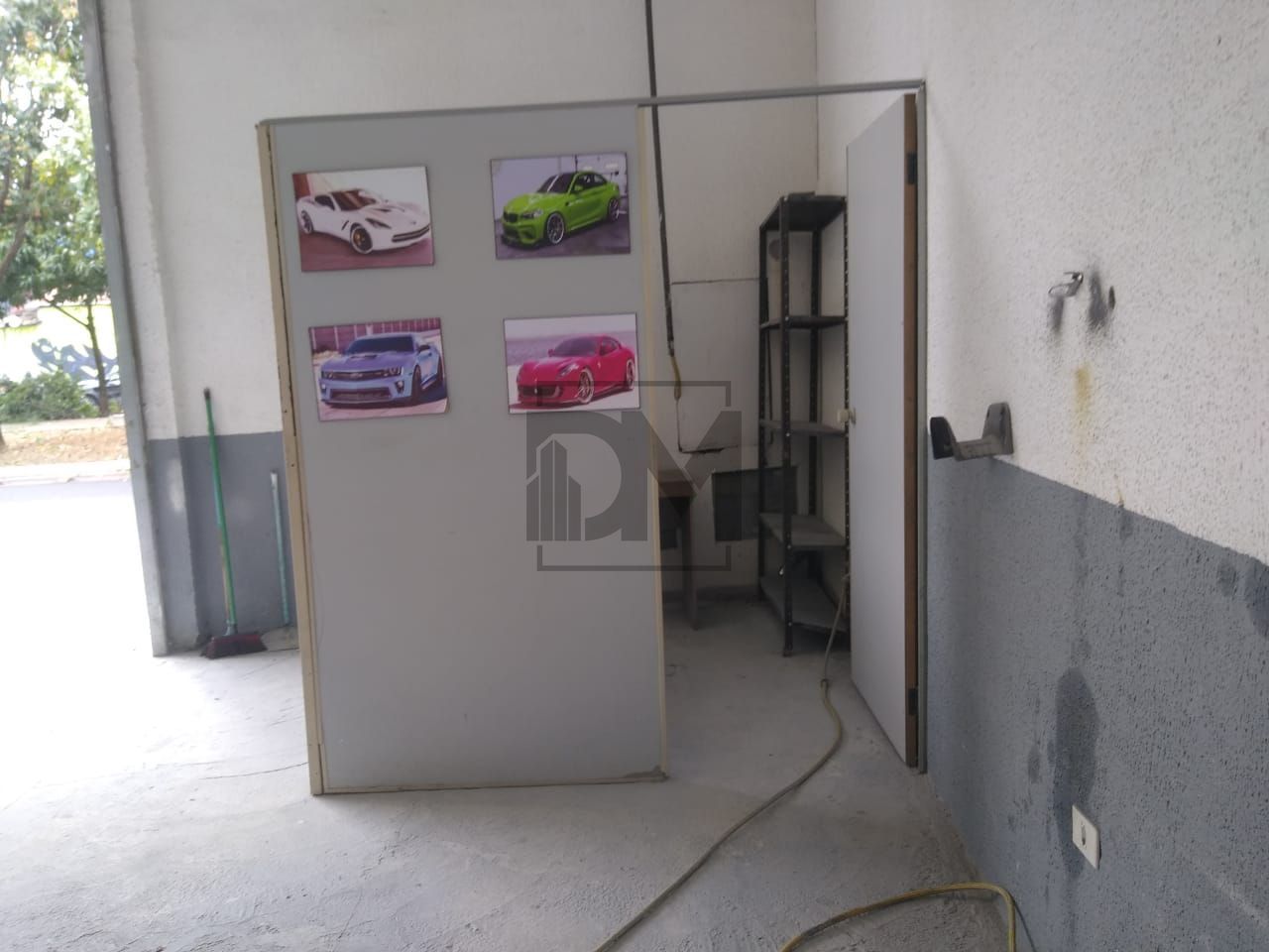 Loja-Salão para alugar com 1 quarto, 70m² - Foto 4