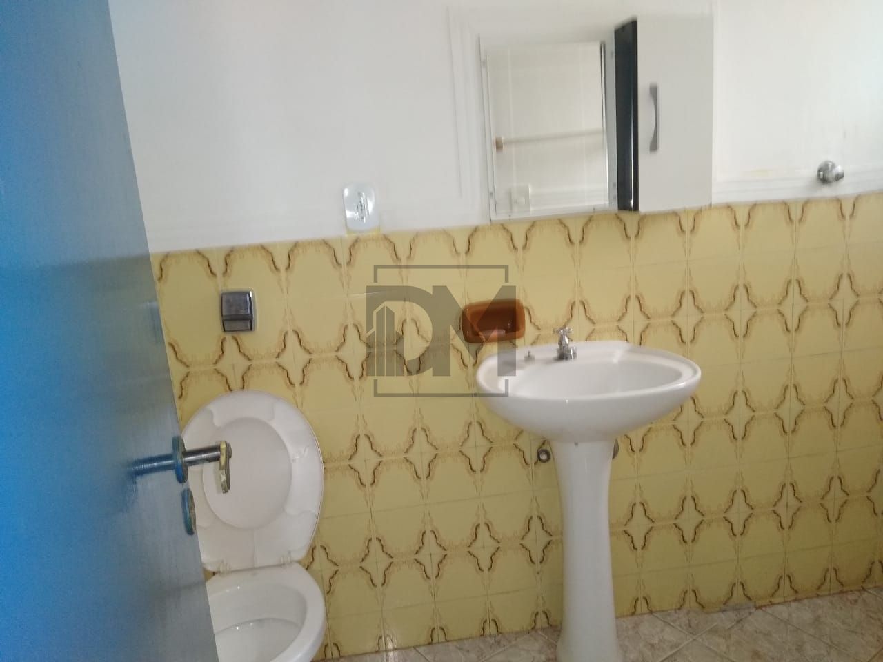 Apartamento para alugar com 1 quarto, 35m² - Foto 5
