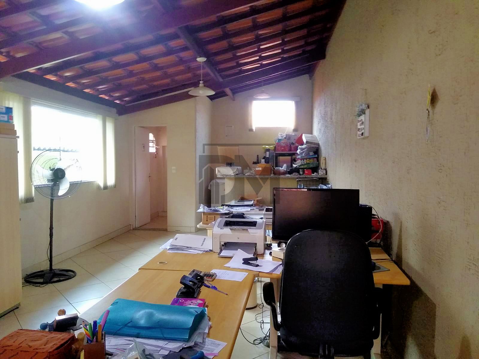 Casa à venda com 3 quartos, 230m² - Foto 26