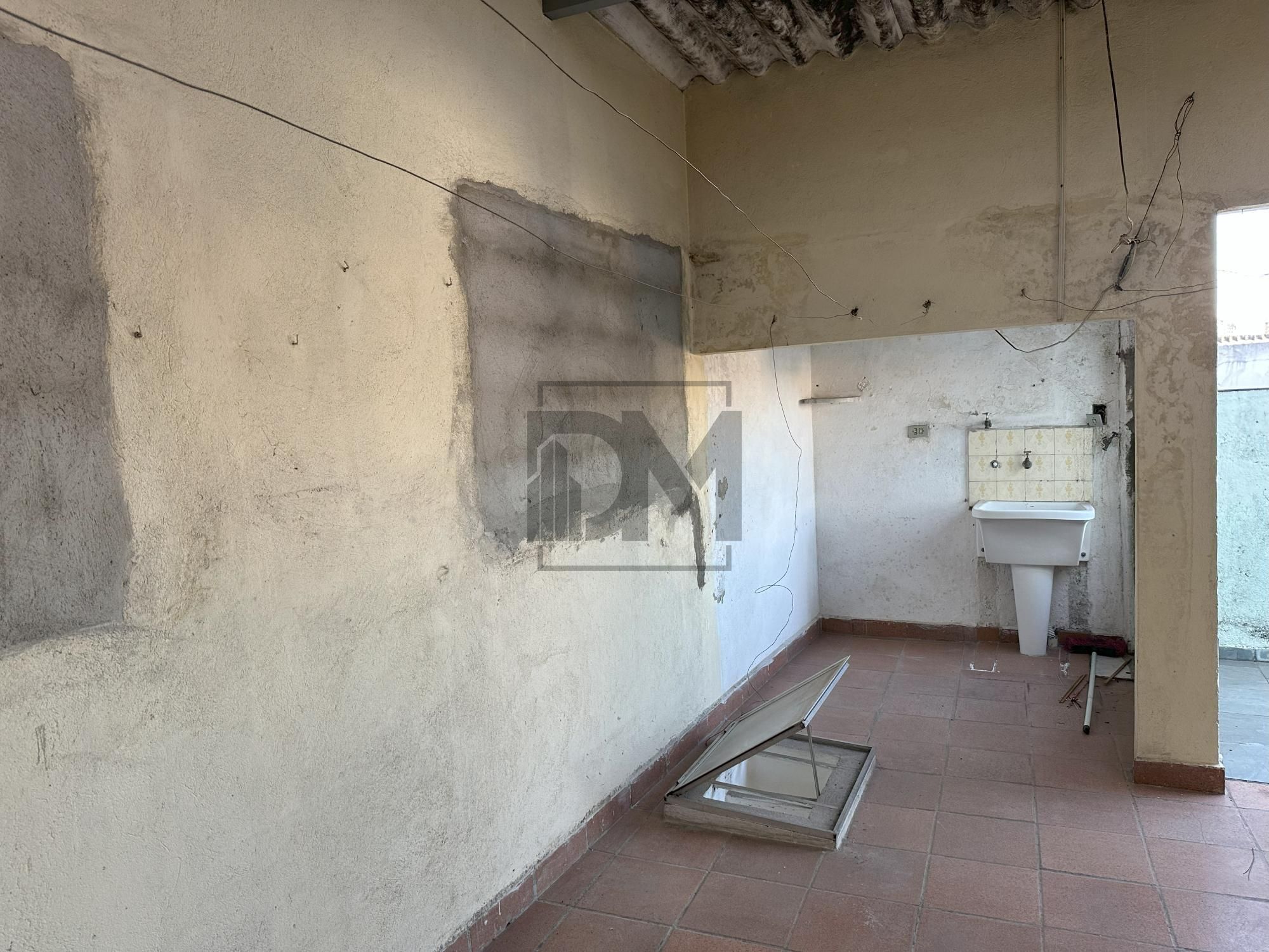 Casa à venda e aluguel com 2 quartos, 118m² - Foto 17