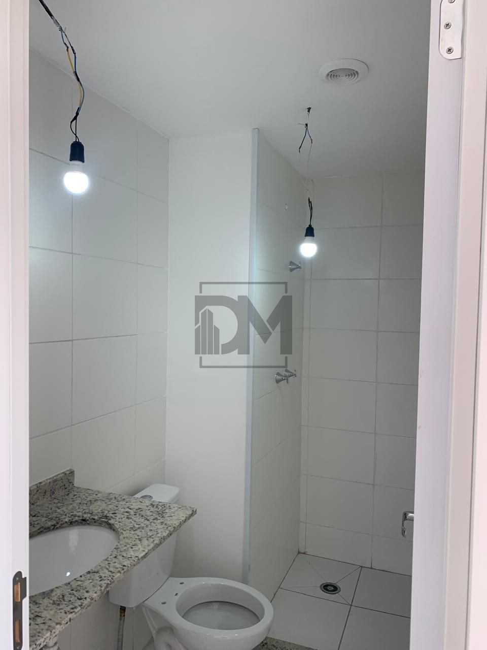 Apartamento à venda com 2 quartos, 36m² - Foto 8