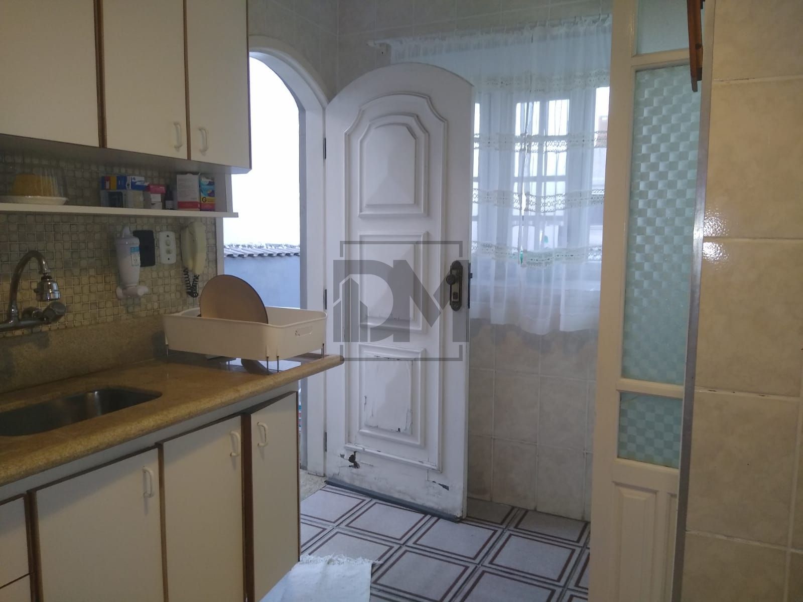 Sobrado à venda com 2 quartos, 116m² - Foto 6