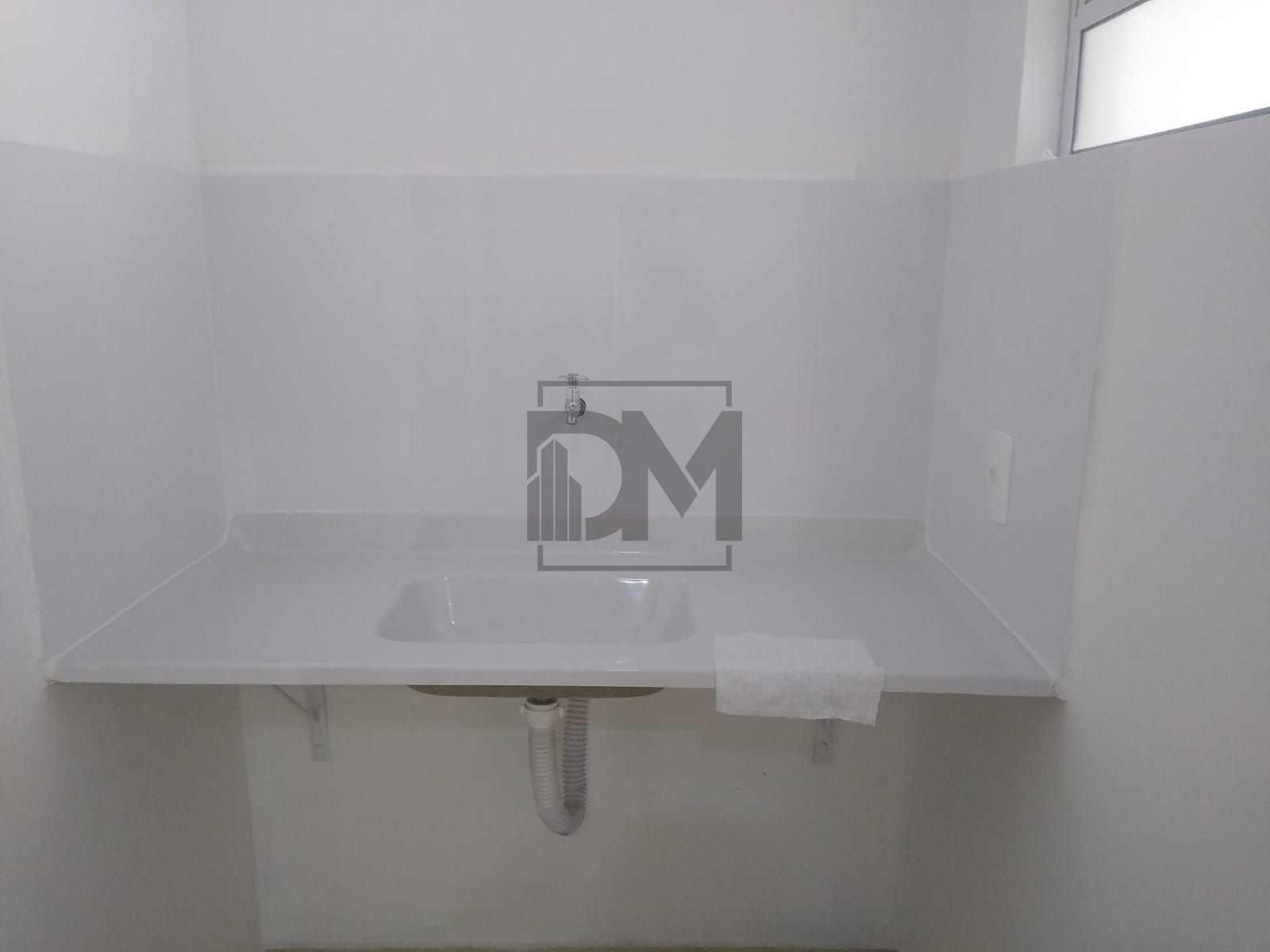 Loja-Salão para alugar, 45m² - Foto 5