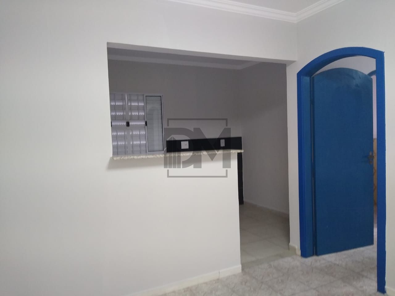 Apartamento para alugar com 1 quarto, 35m² - Foto 1
