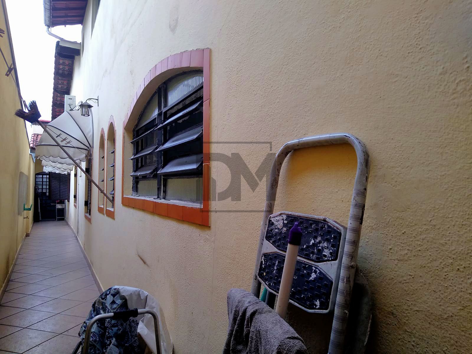 Casa à venda com 3 quartos, 230m² - Foto 21